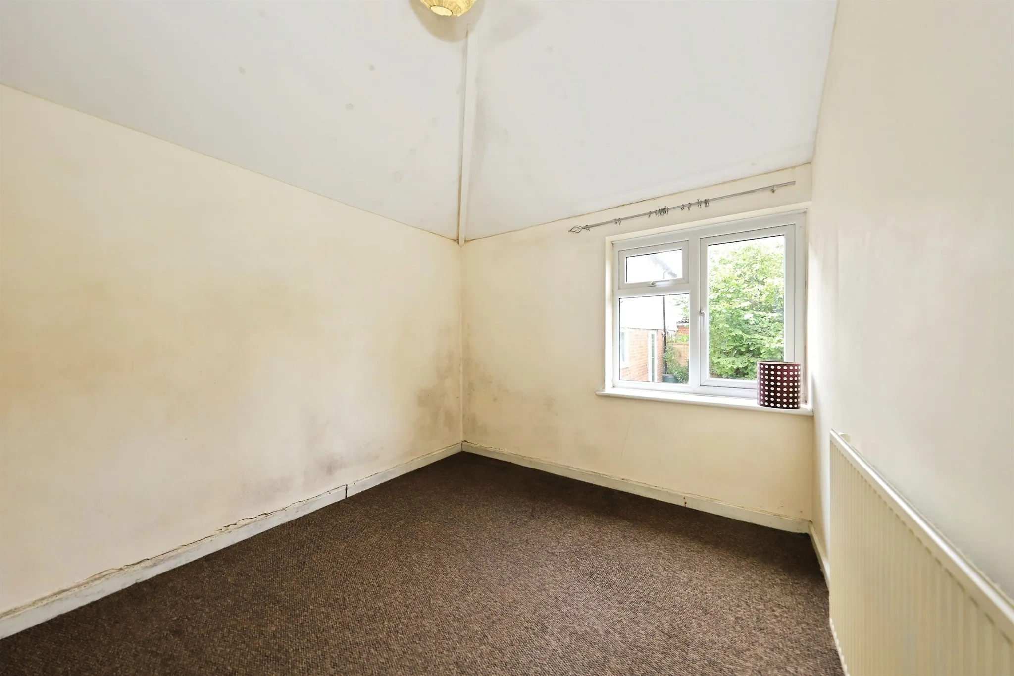 3 bed Semi-Detached