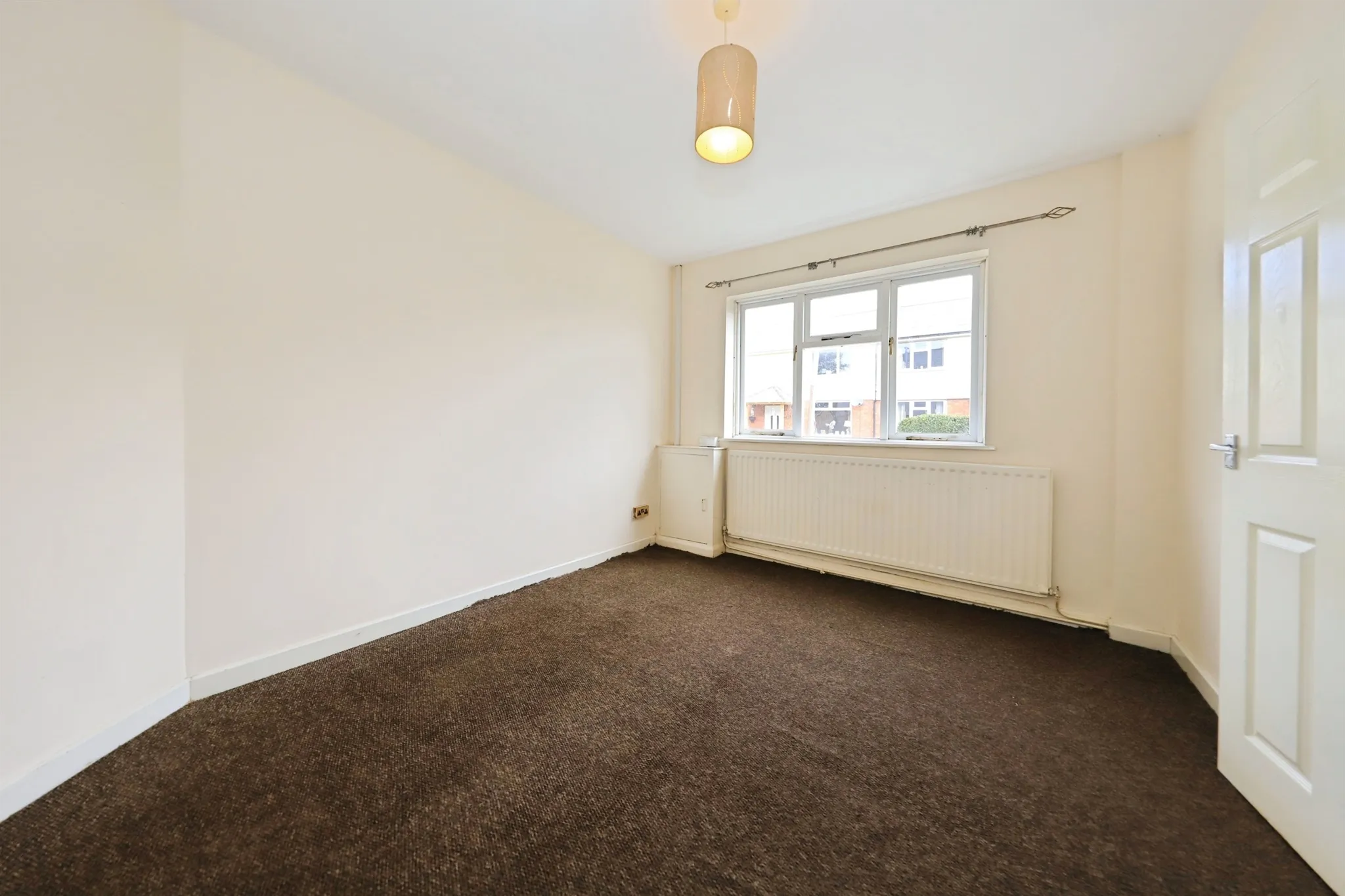 3 bed Semi-Detached