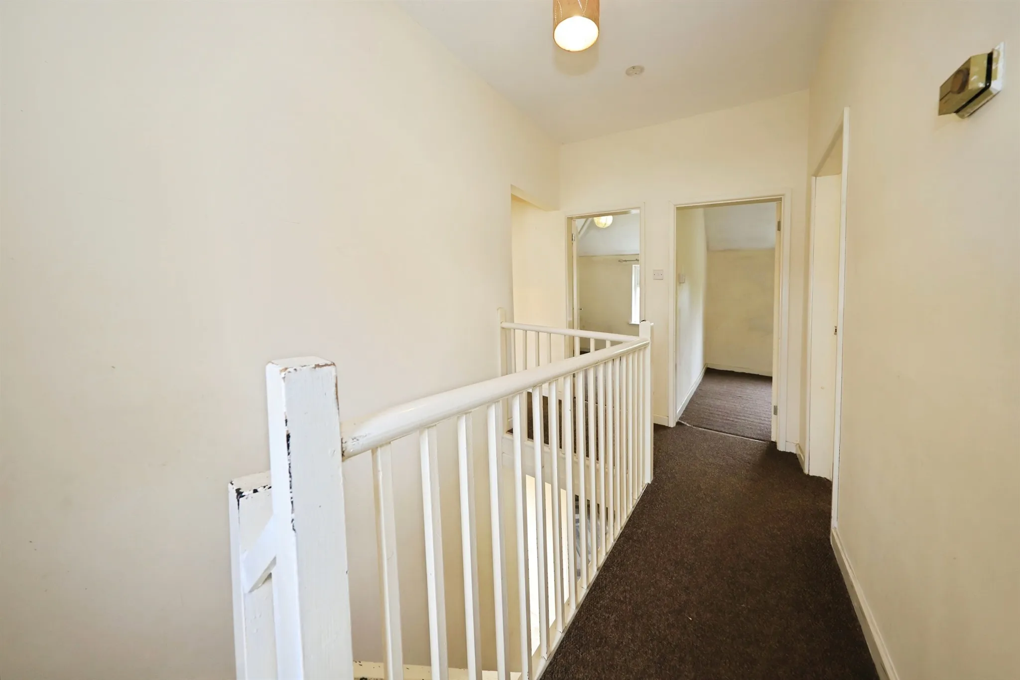 3 bed Semi-Detached