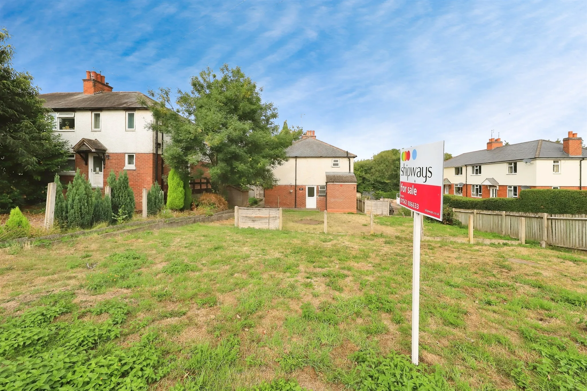 3 bed Semi-Detached