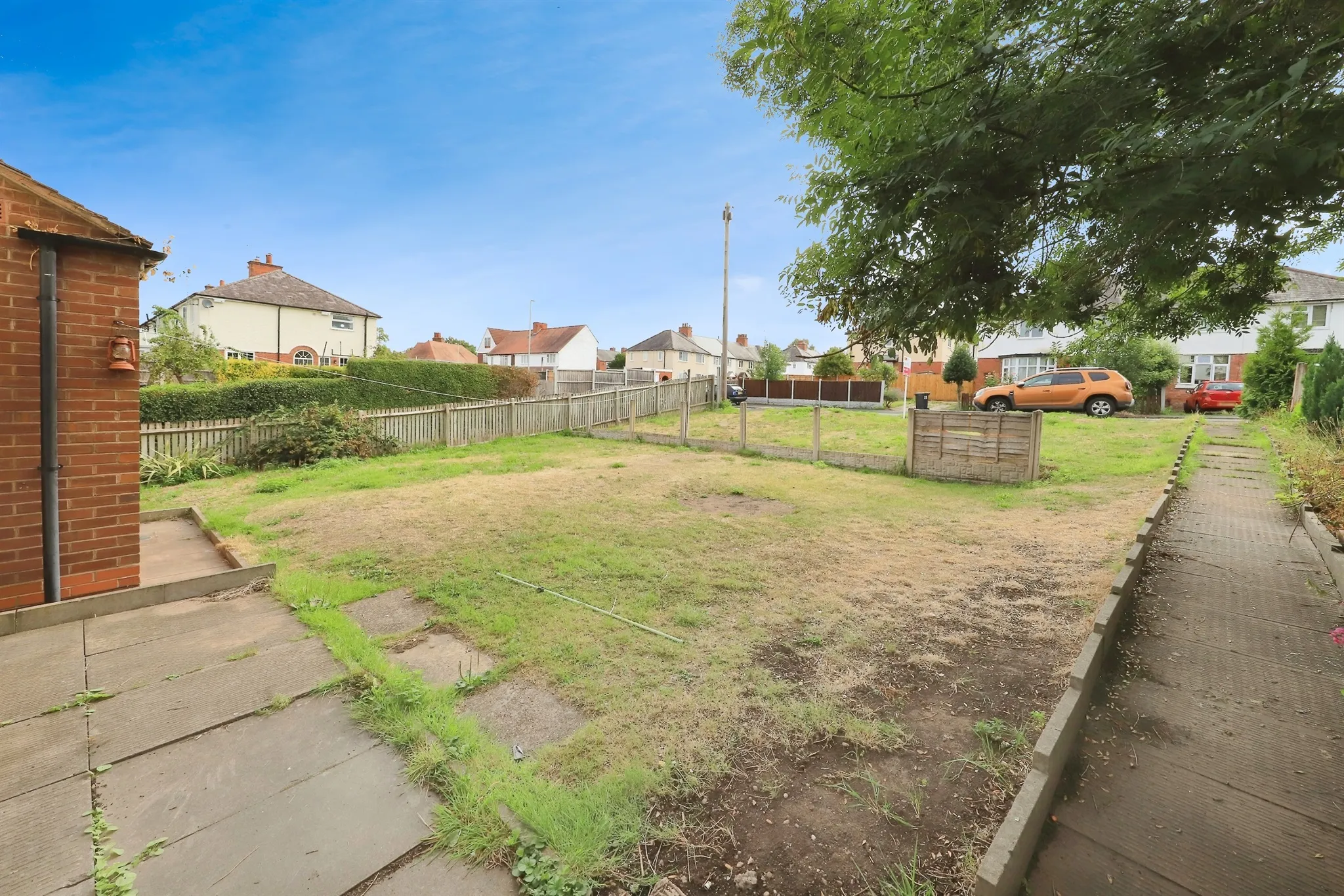3 bed Semi-Detached
