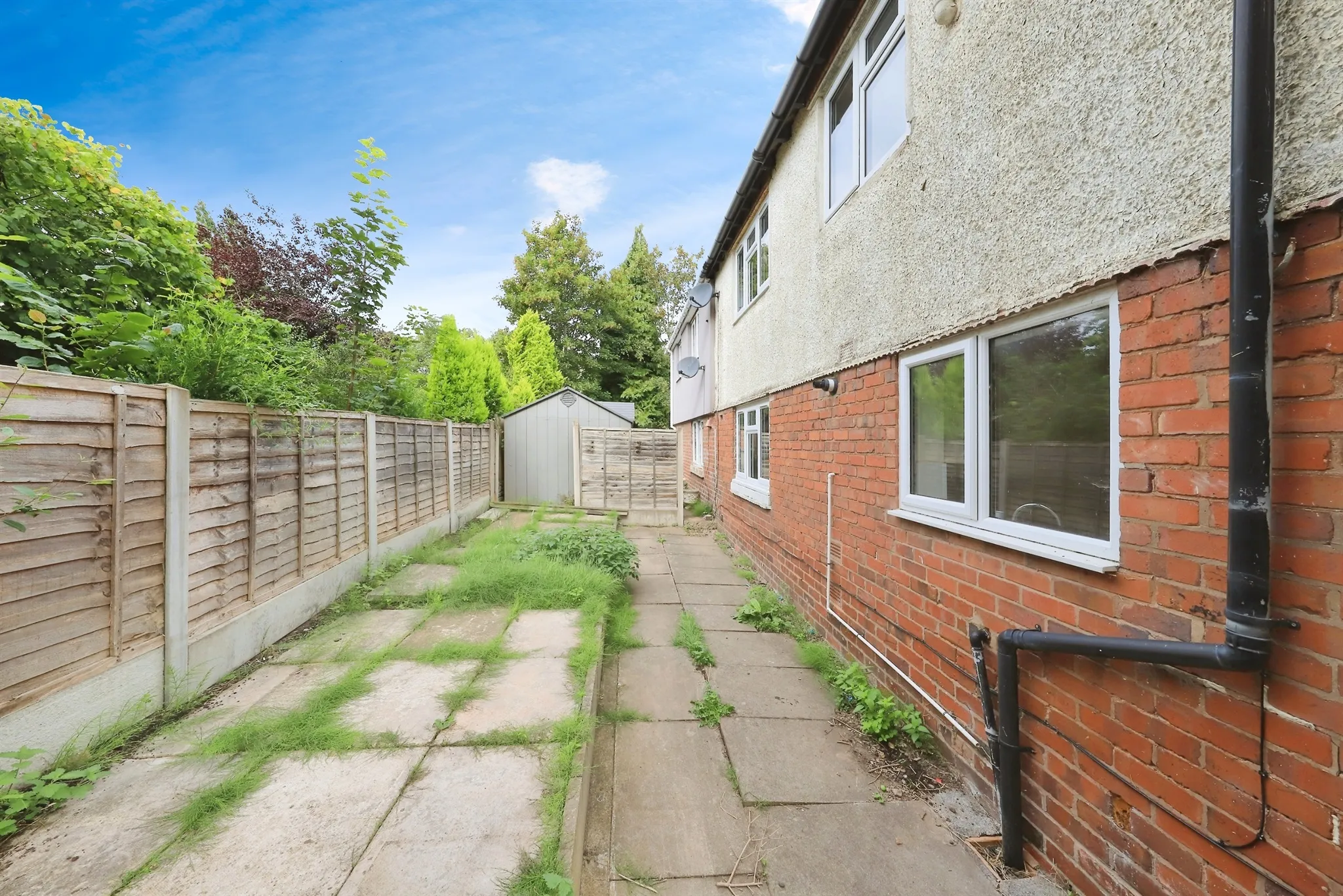 3 bed Semi-Detached