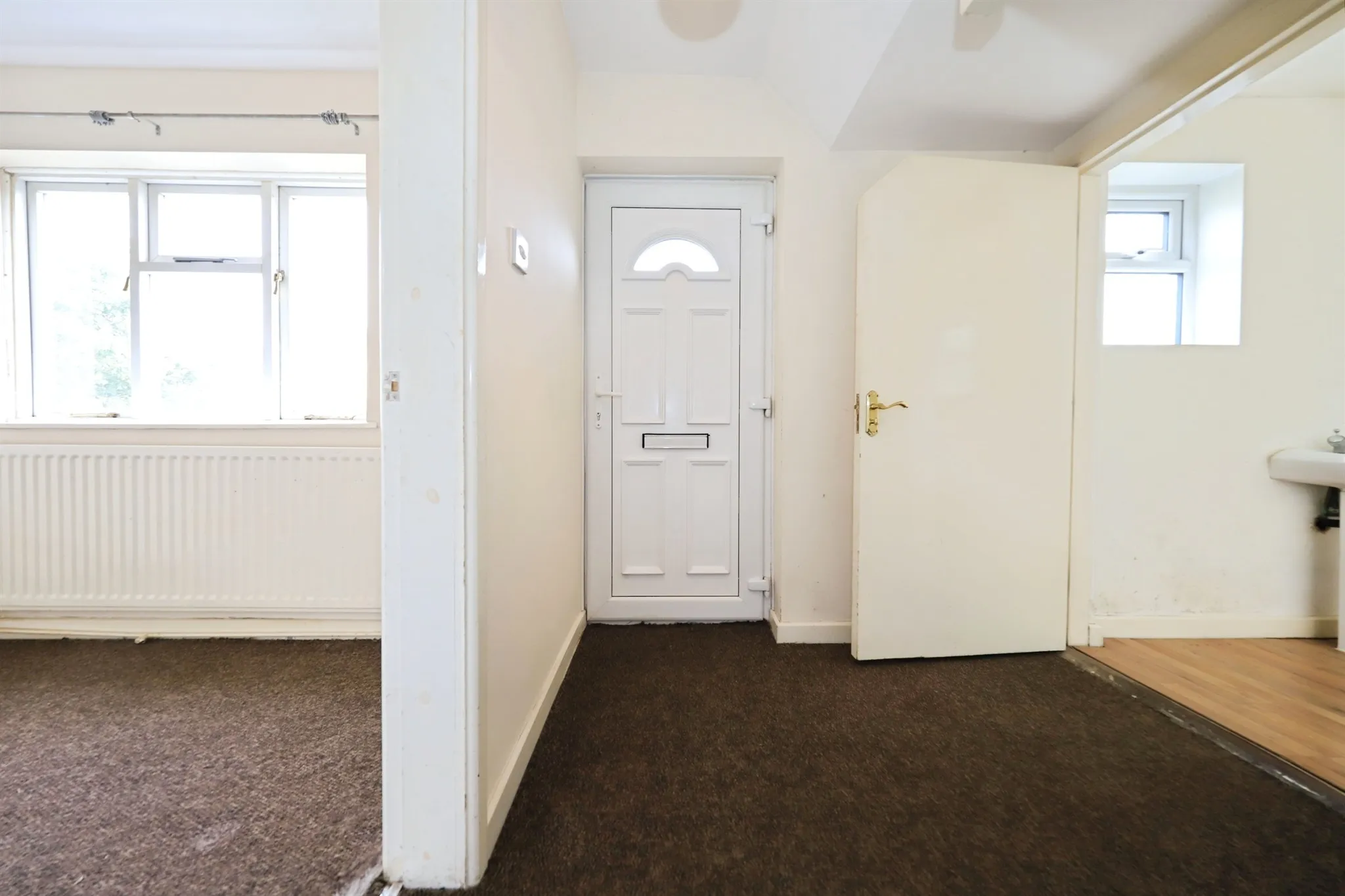 3 bed Semi-Detached