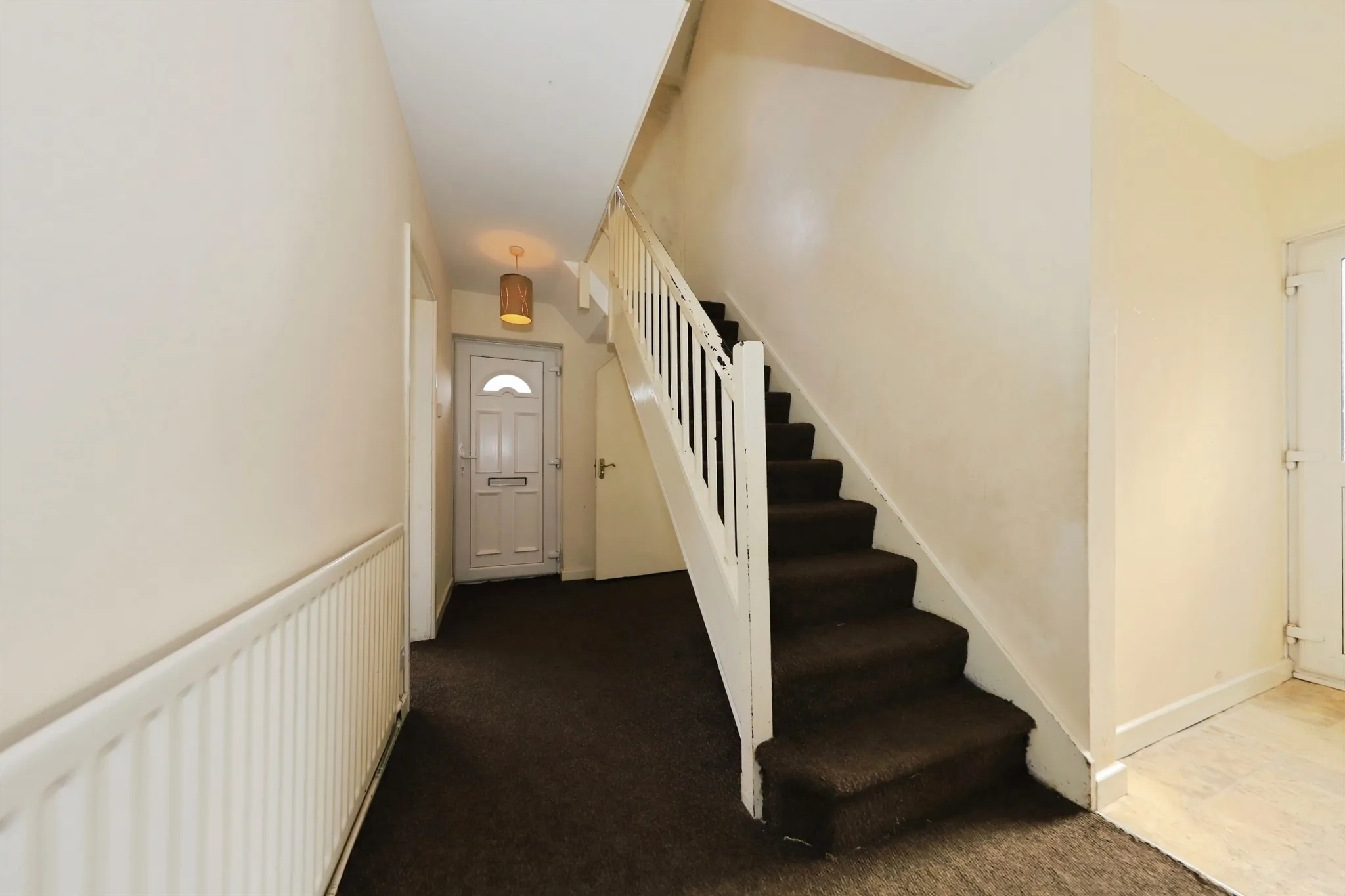 3 bed Semi-Detached
