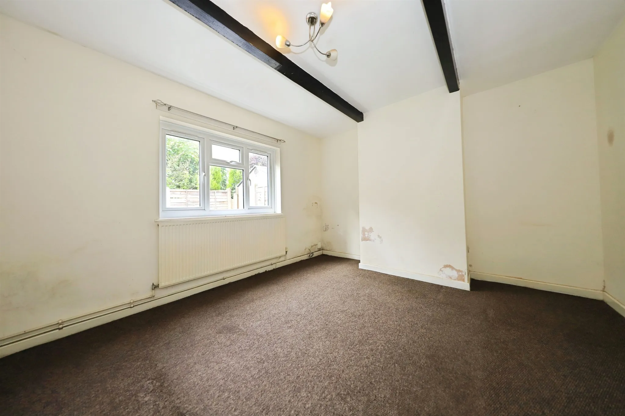3 bed Semi-Detached