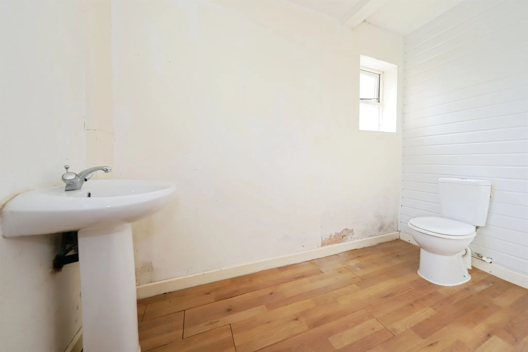 3 bed Semi-Detached