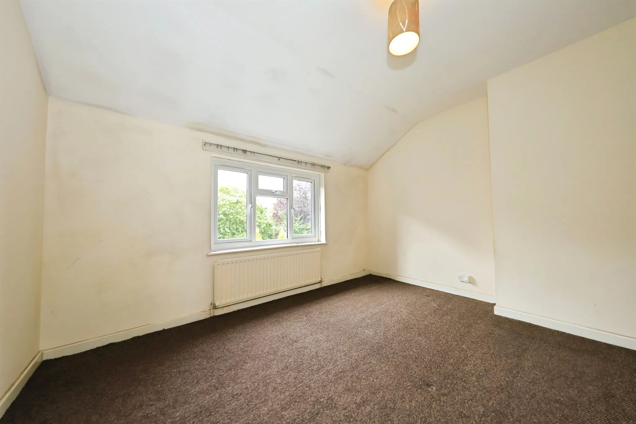 3 bed Semi-Detached