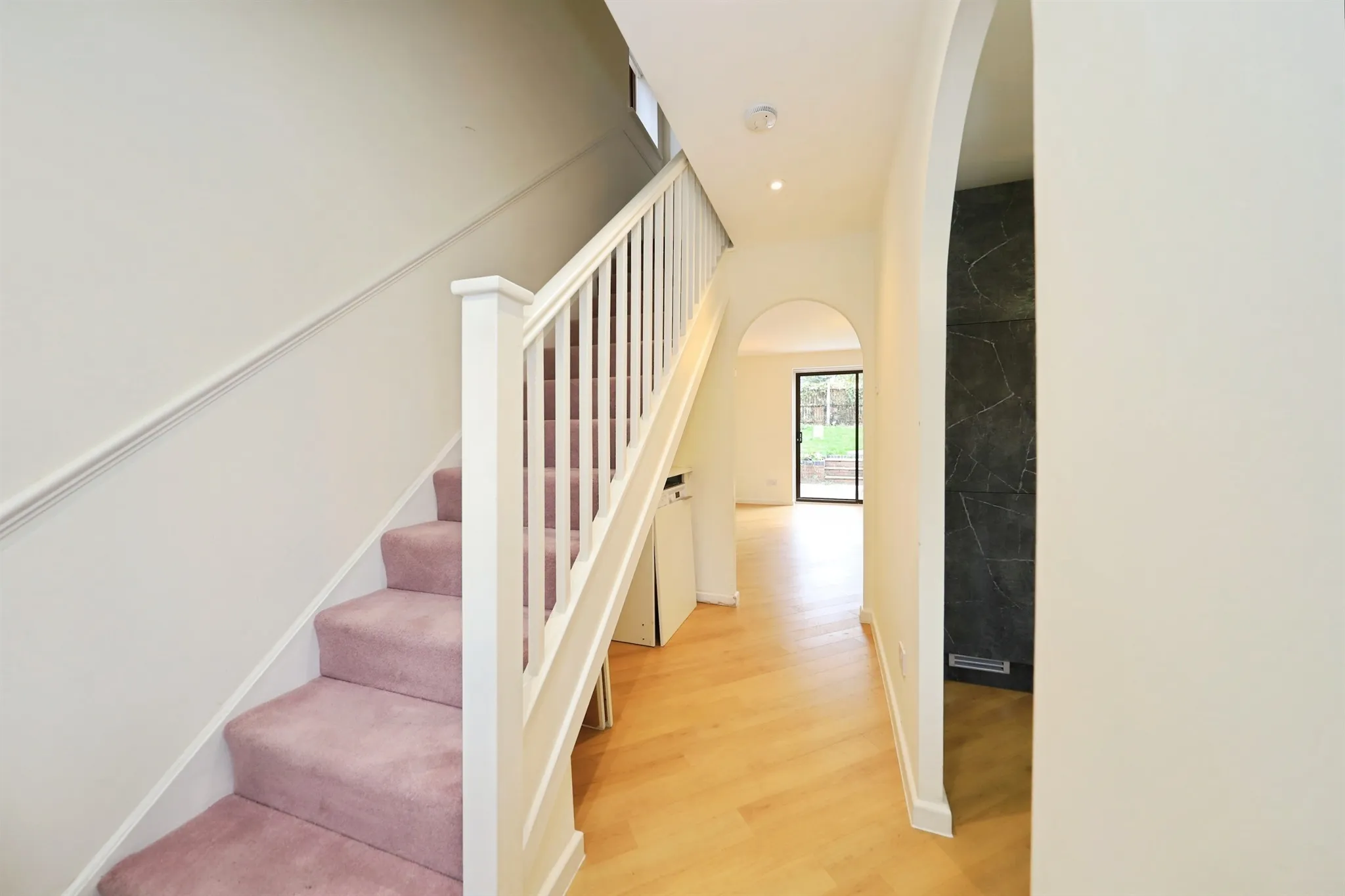 2 bed Semi-Detached