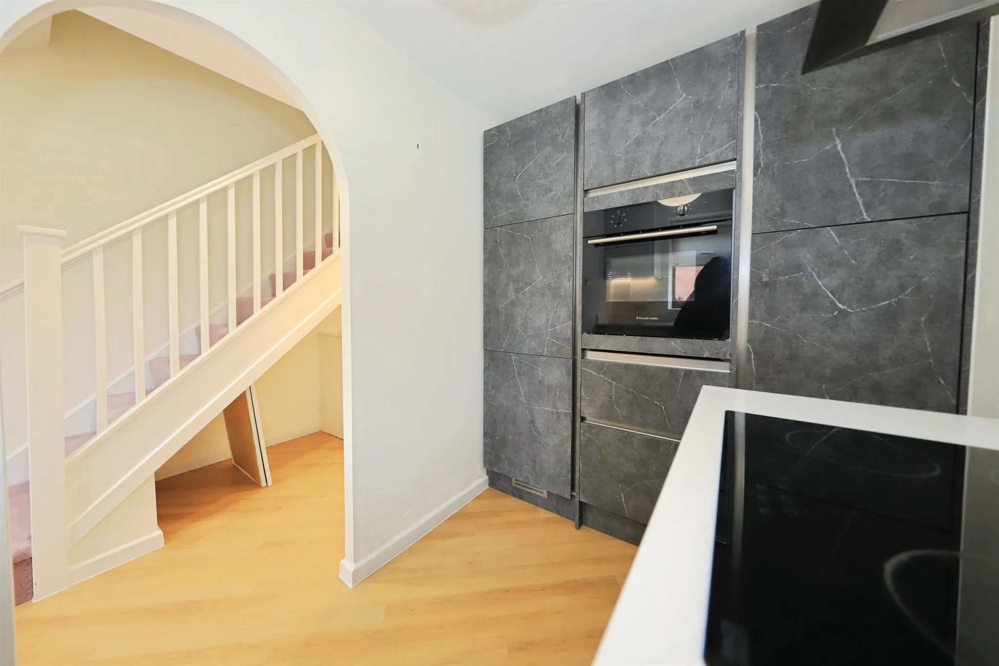 2 bed Semi-Detached