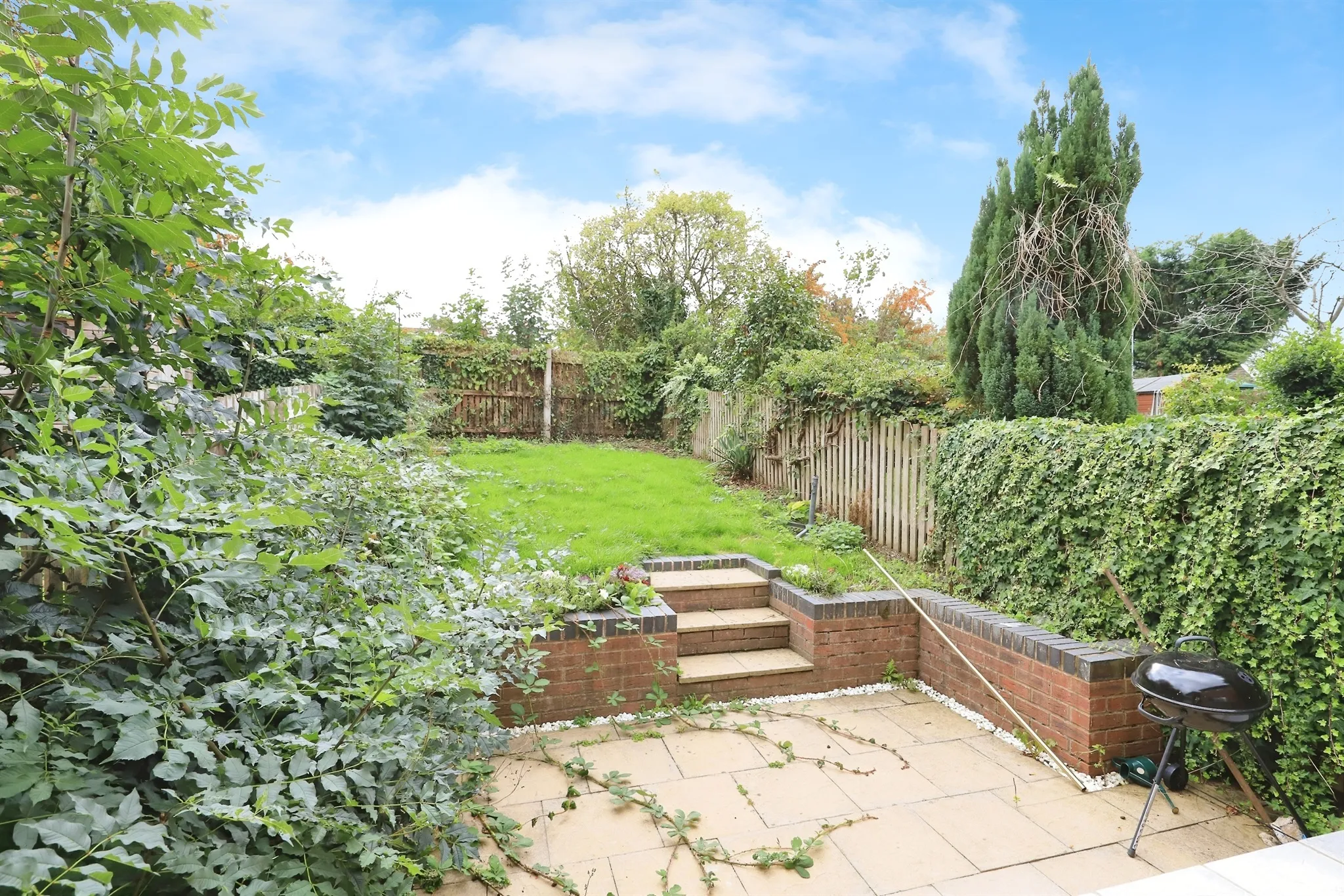 2 bed Semi-Detached