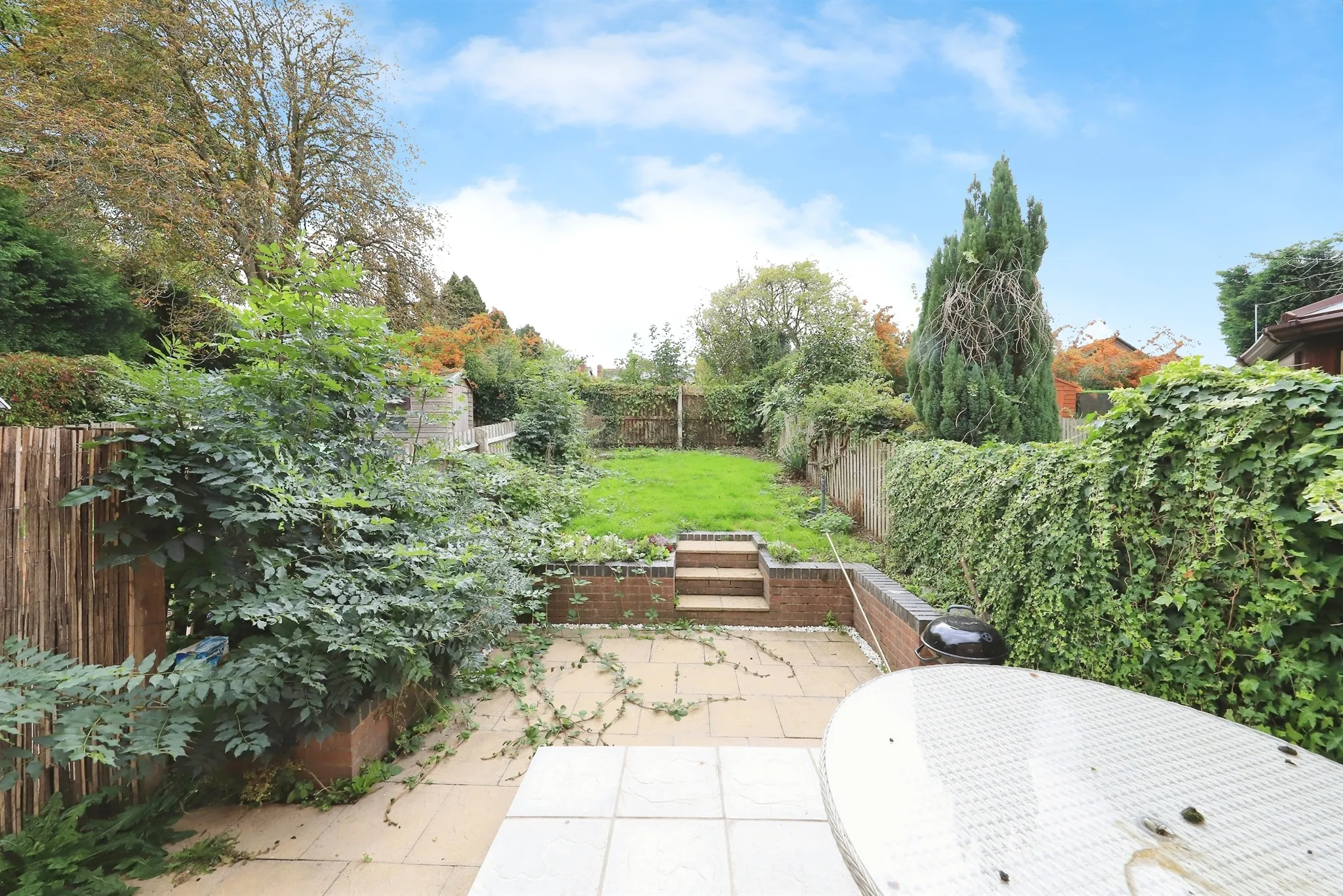 2 bed Semi-Detached