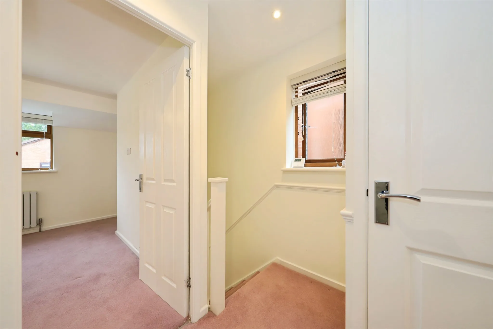 2 bed Semi-Detached