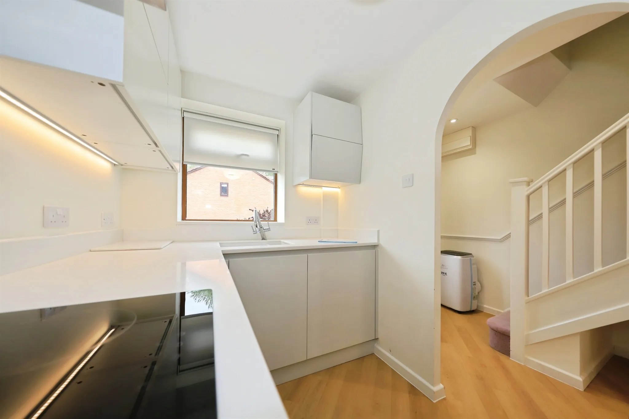 2 bed Semi-Detached