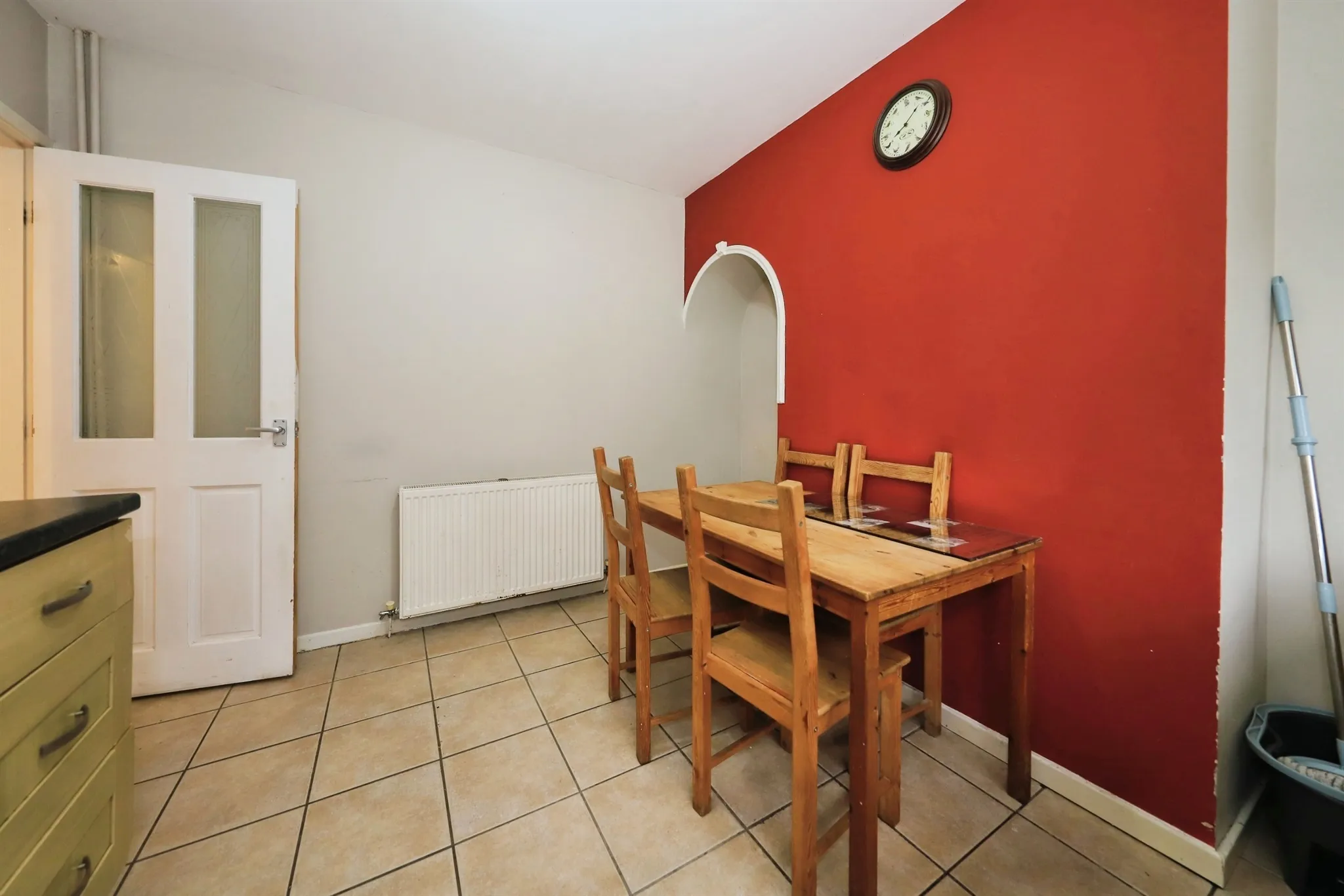3 bed Semi-Detached