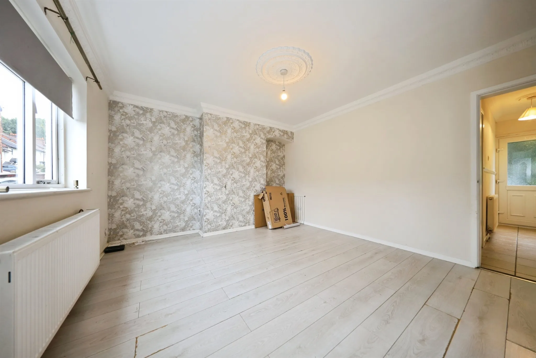 3 bed Semi-Detached