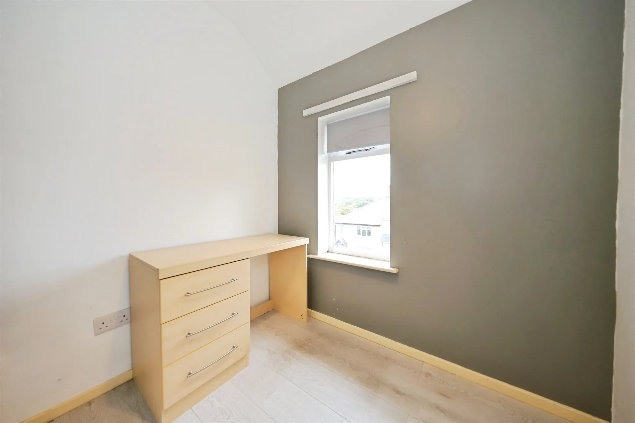 3 bed Semi-Detached
