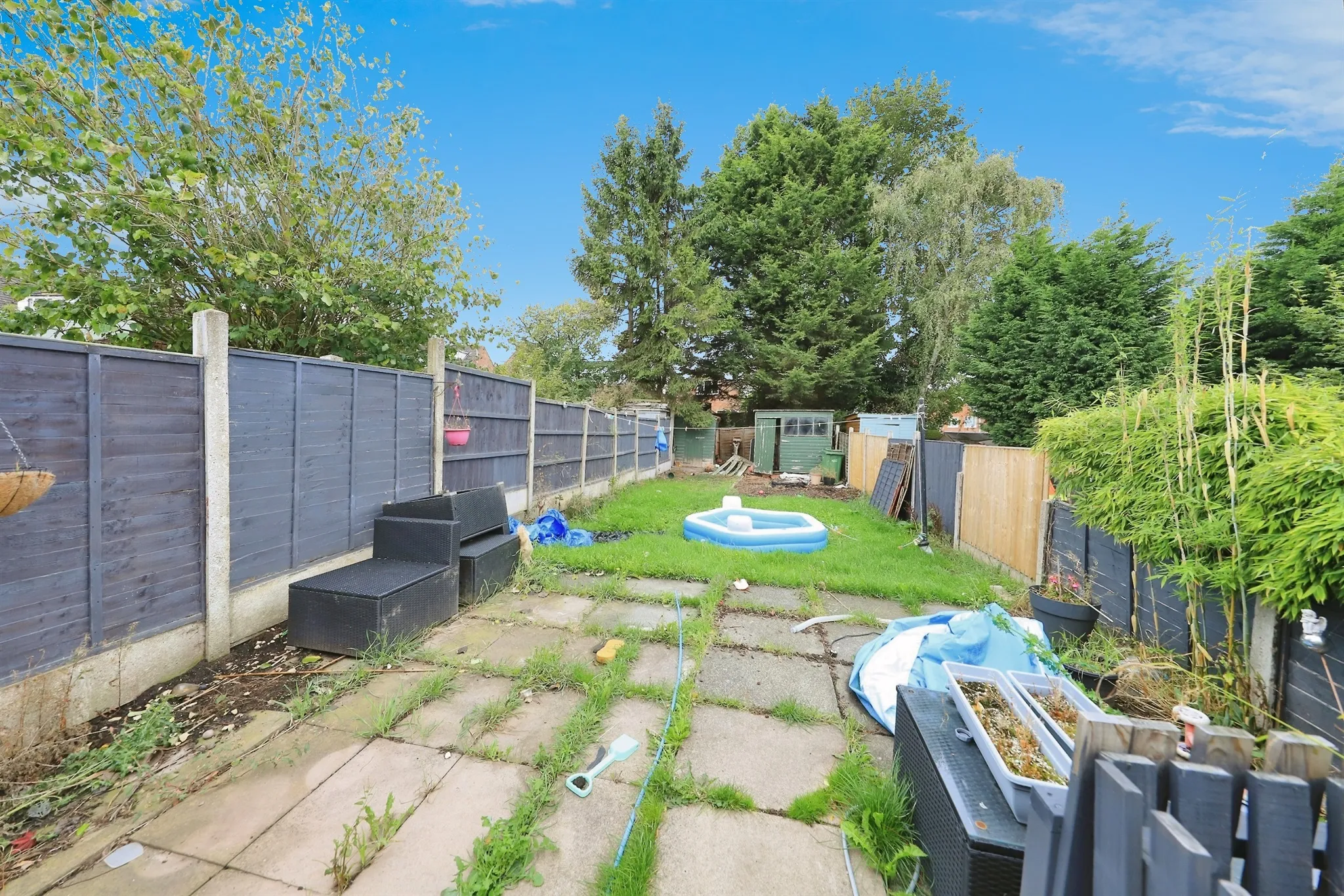 3 bed Semi-Detached