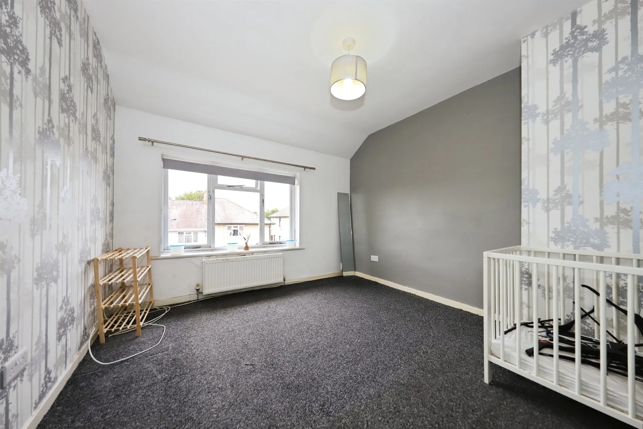 3 bed Semi-Detached