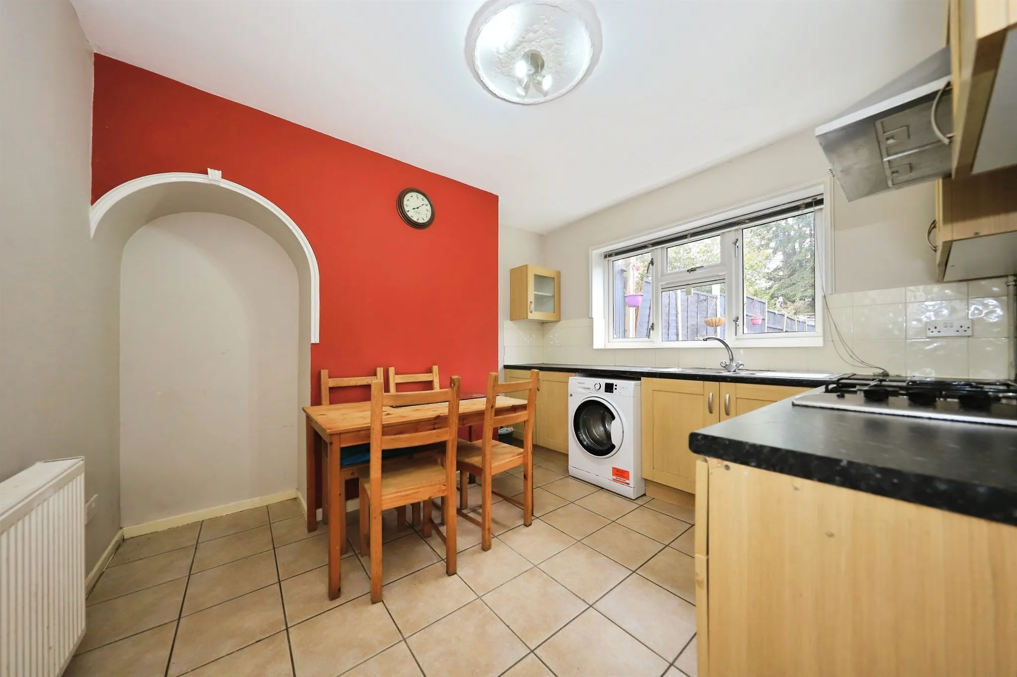 3 bed Semi-Detached