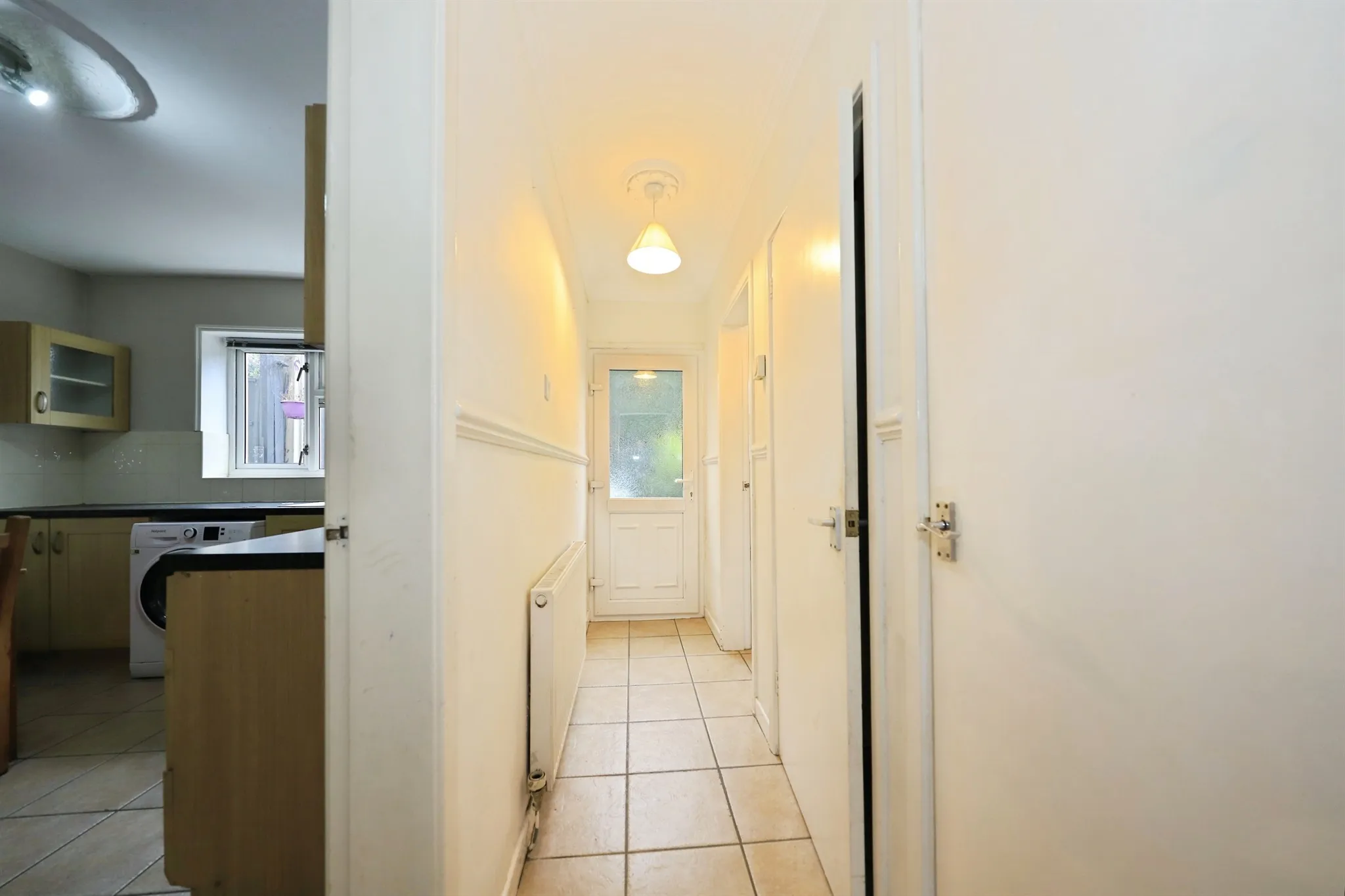 3 bed Semi-Detached