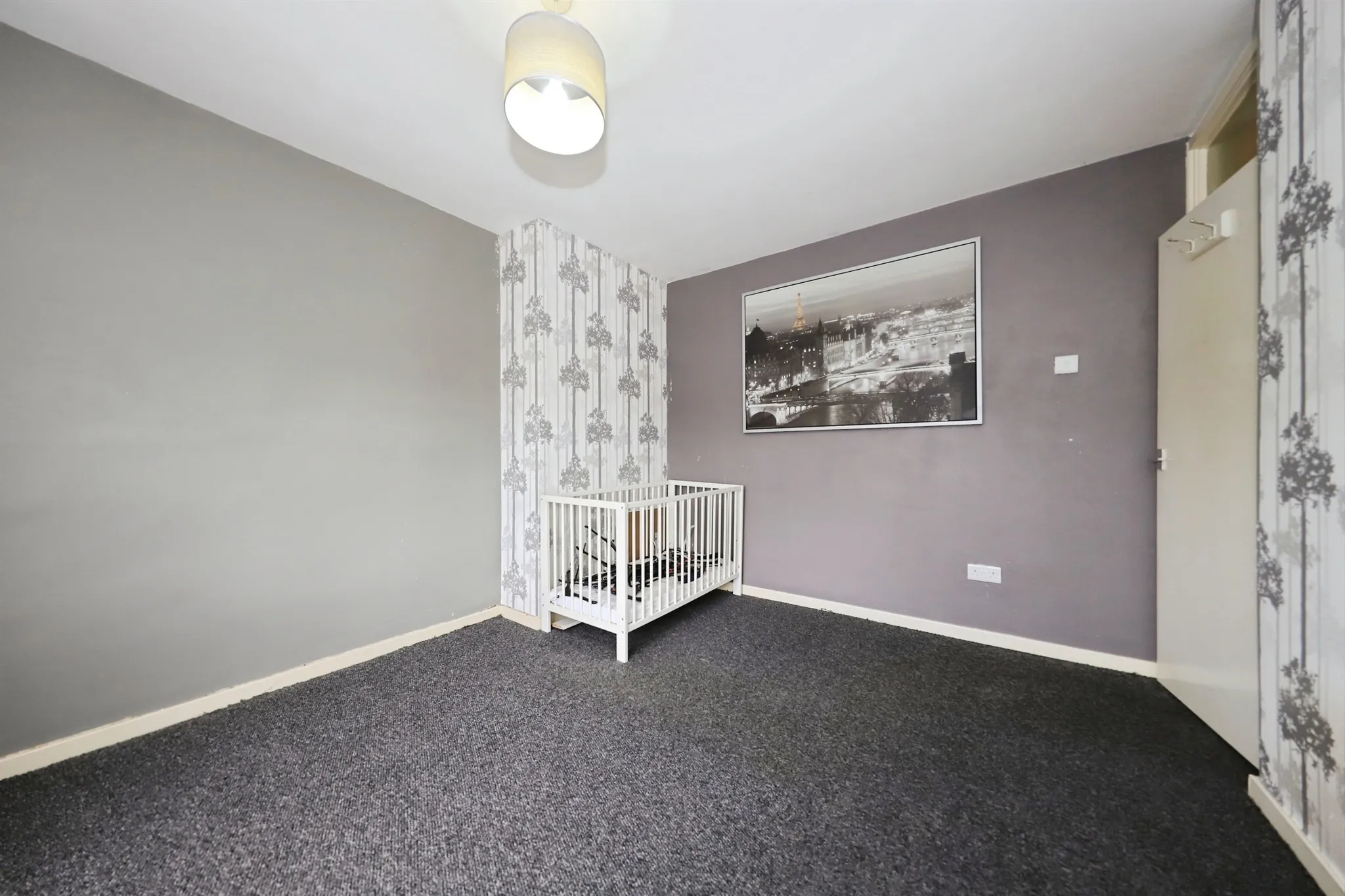 3 bed Semi-Detached