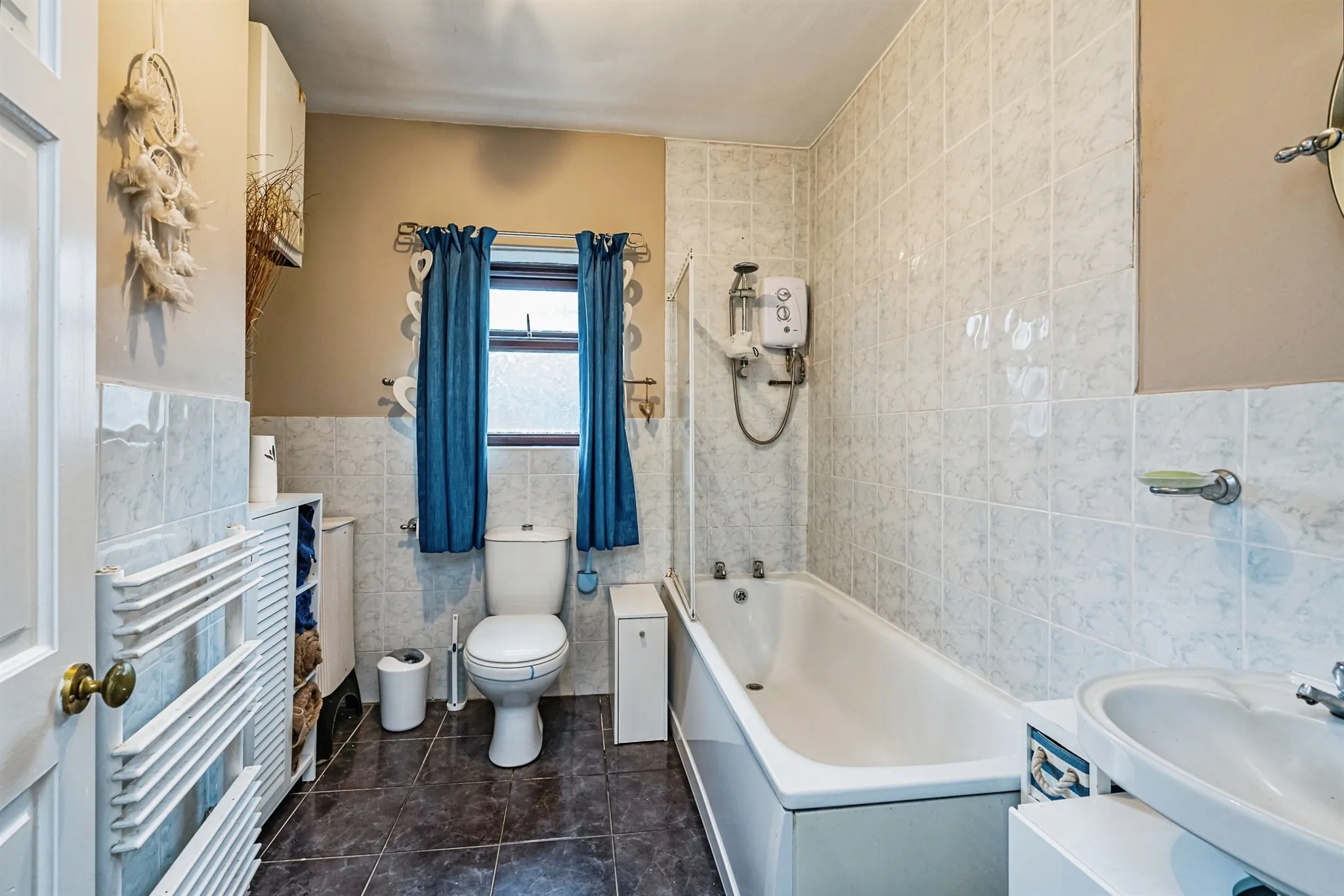 3 bed Terraced