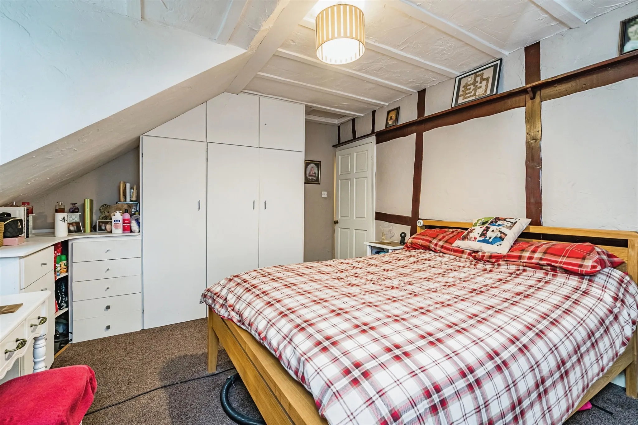 3 bed Terraced