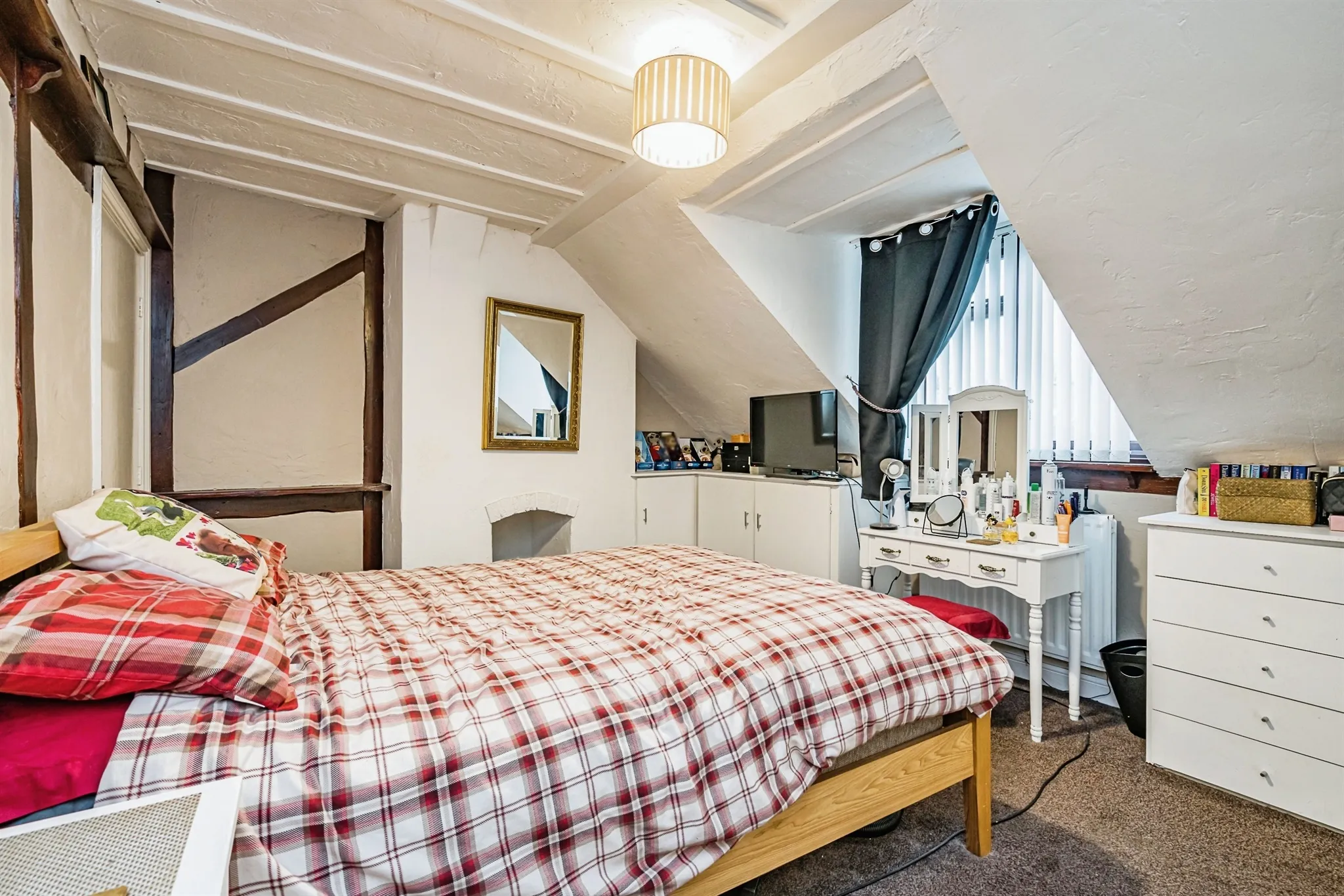 3 bed Terraced