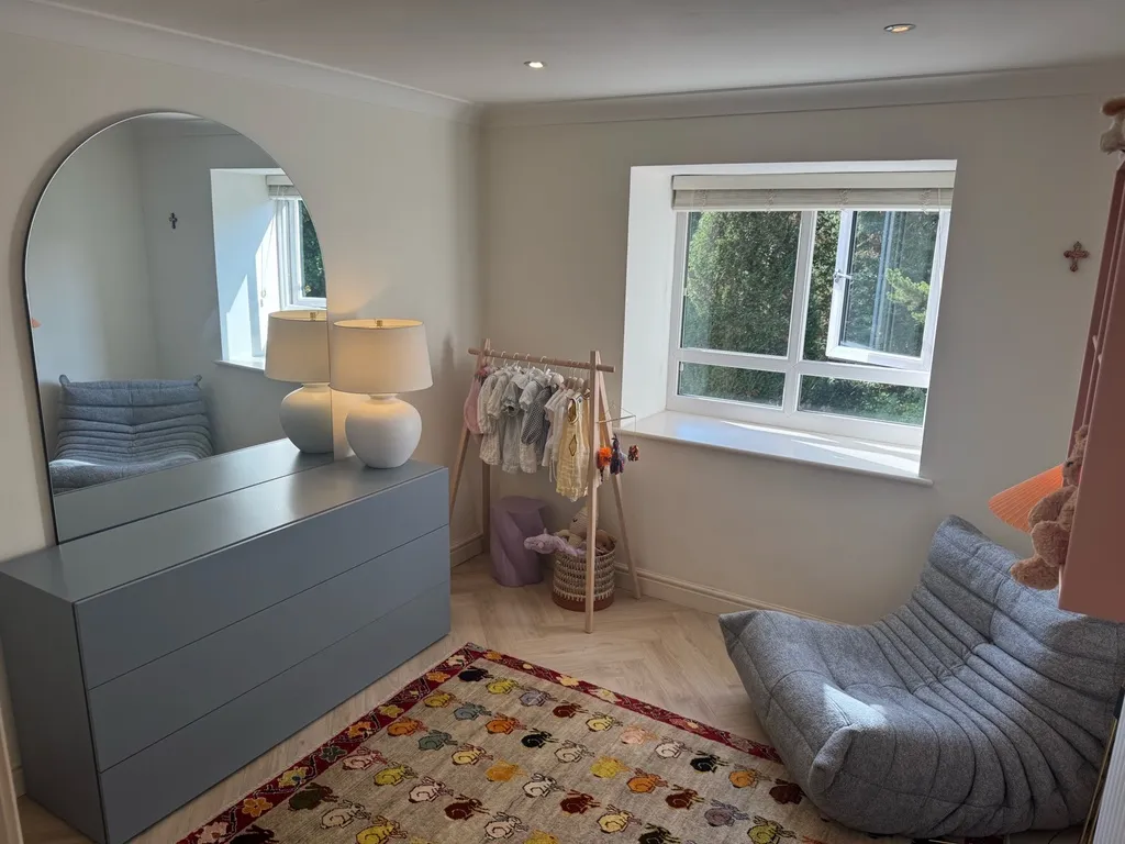 2 bed Apartment