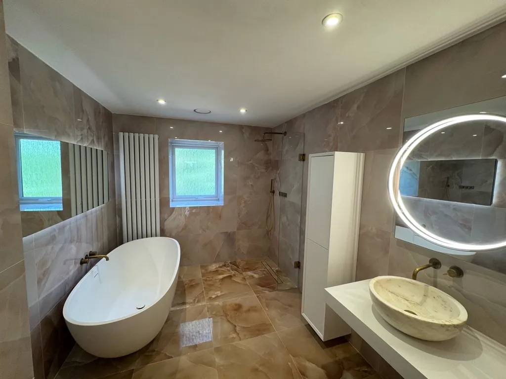 2 bed Apartment
