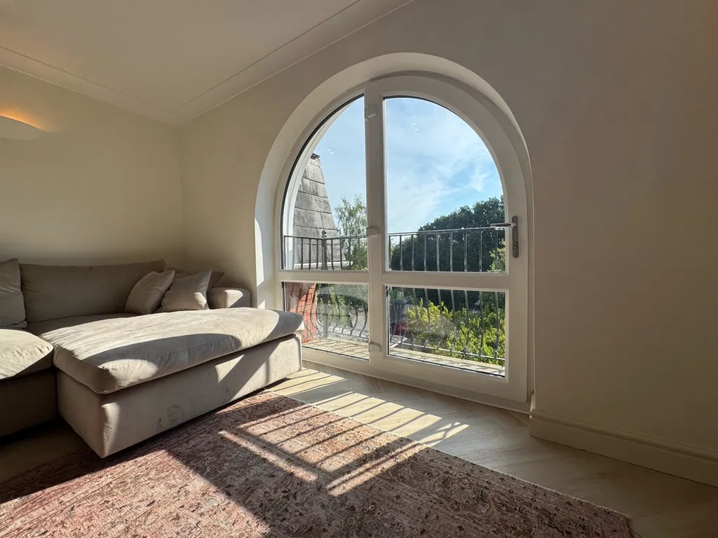 2 bed Apartment