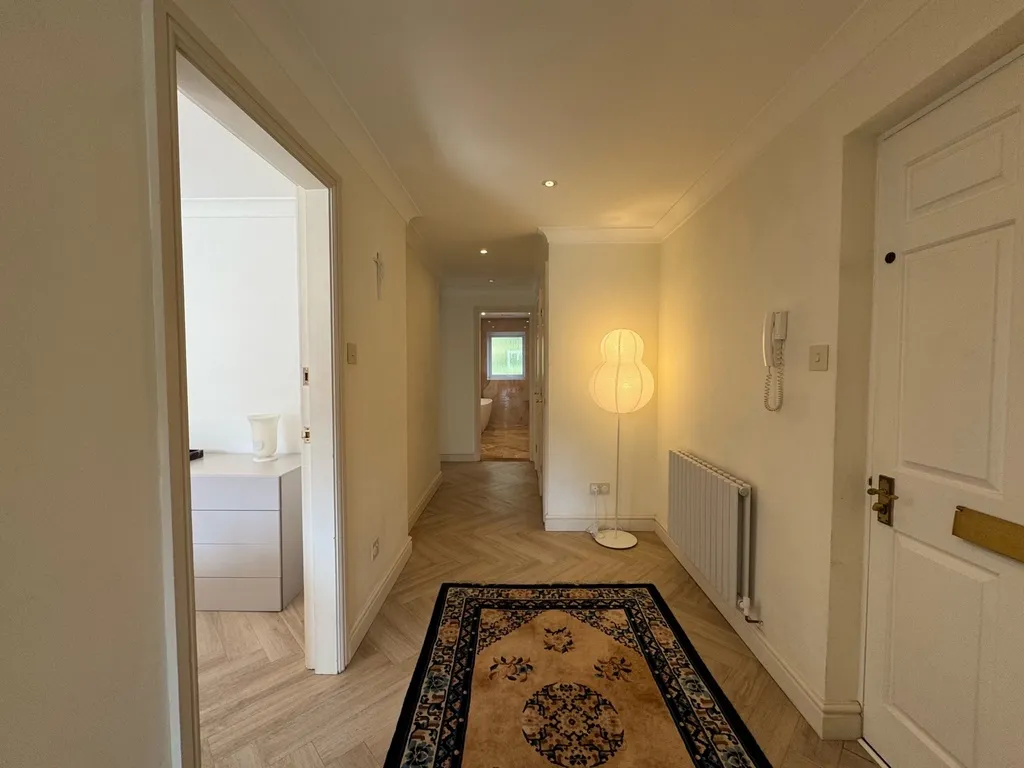 2 bed Apartment