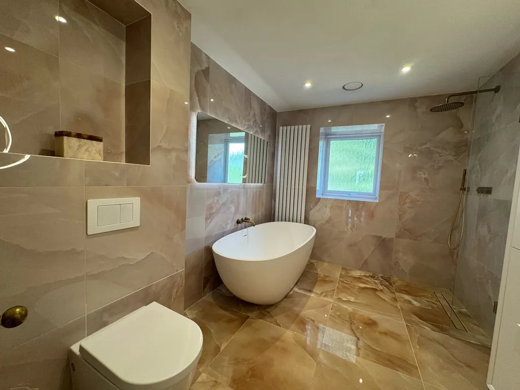 2 bed Apartment
