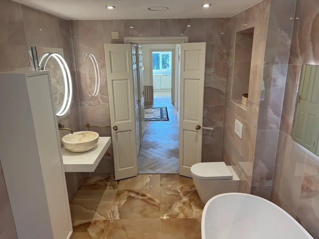 2 bed Apartment