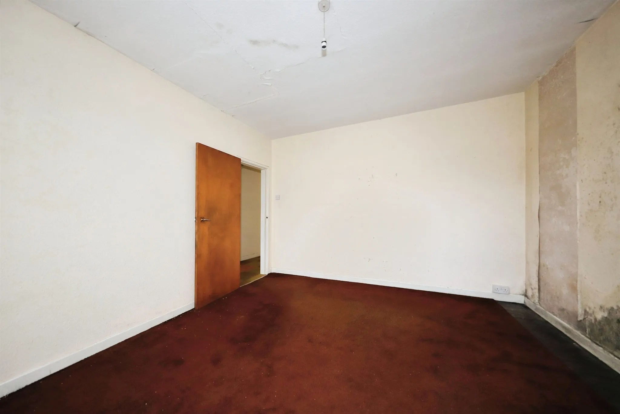 2 bed Semi-Detached Bungalow