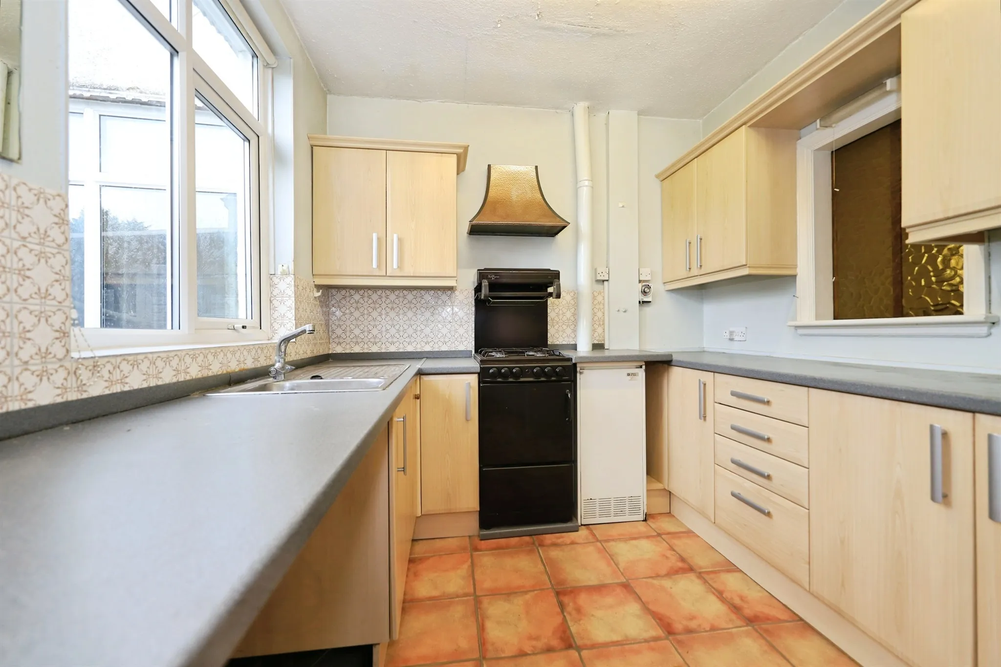 3 bed Semi-Detached