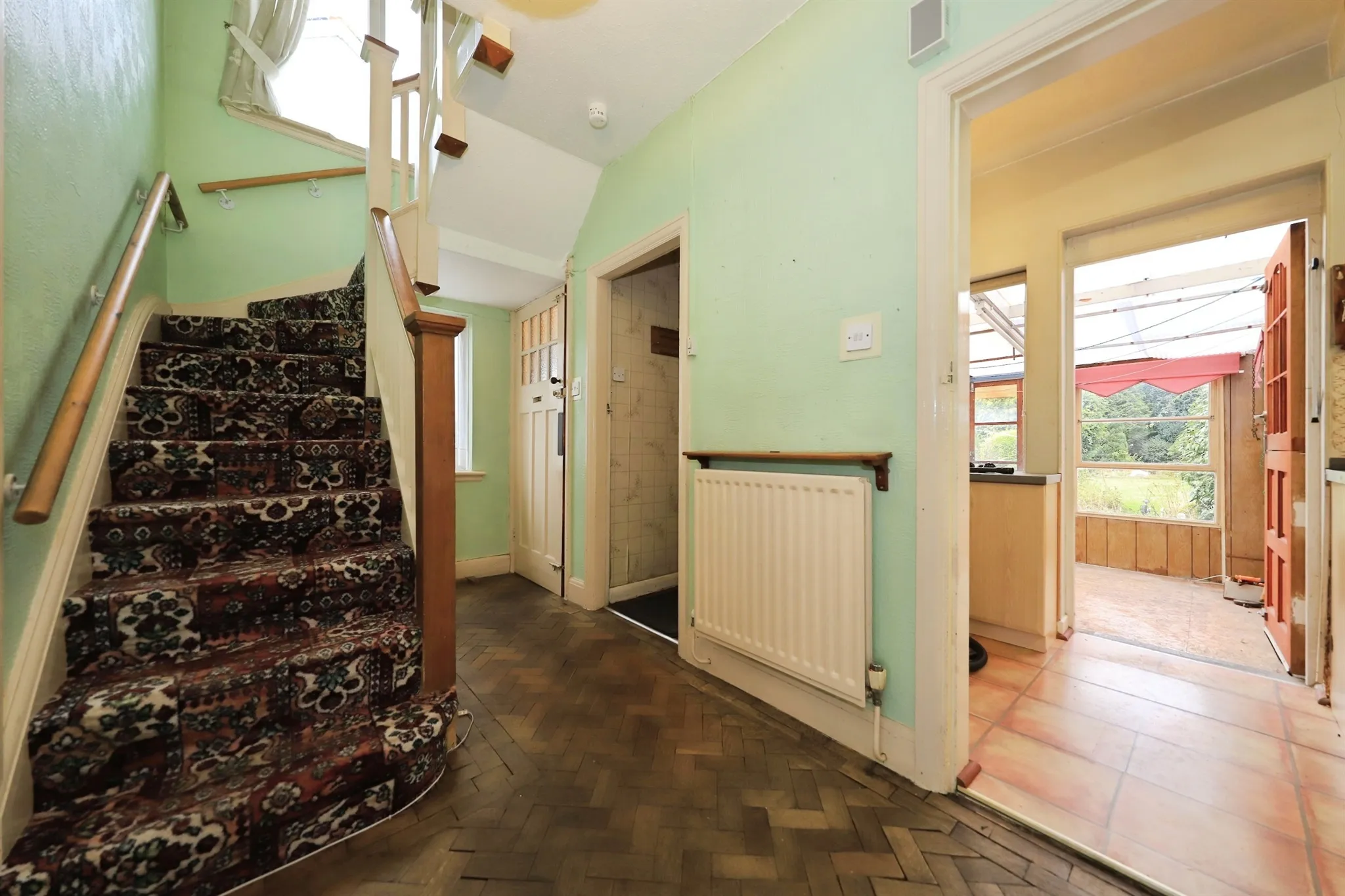 3 bed Semi-Detached