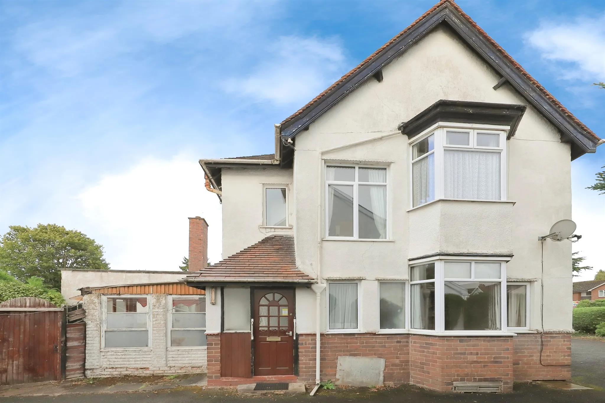 3 bed Semi-Detached