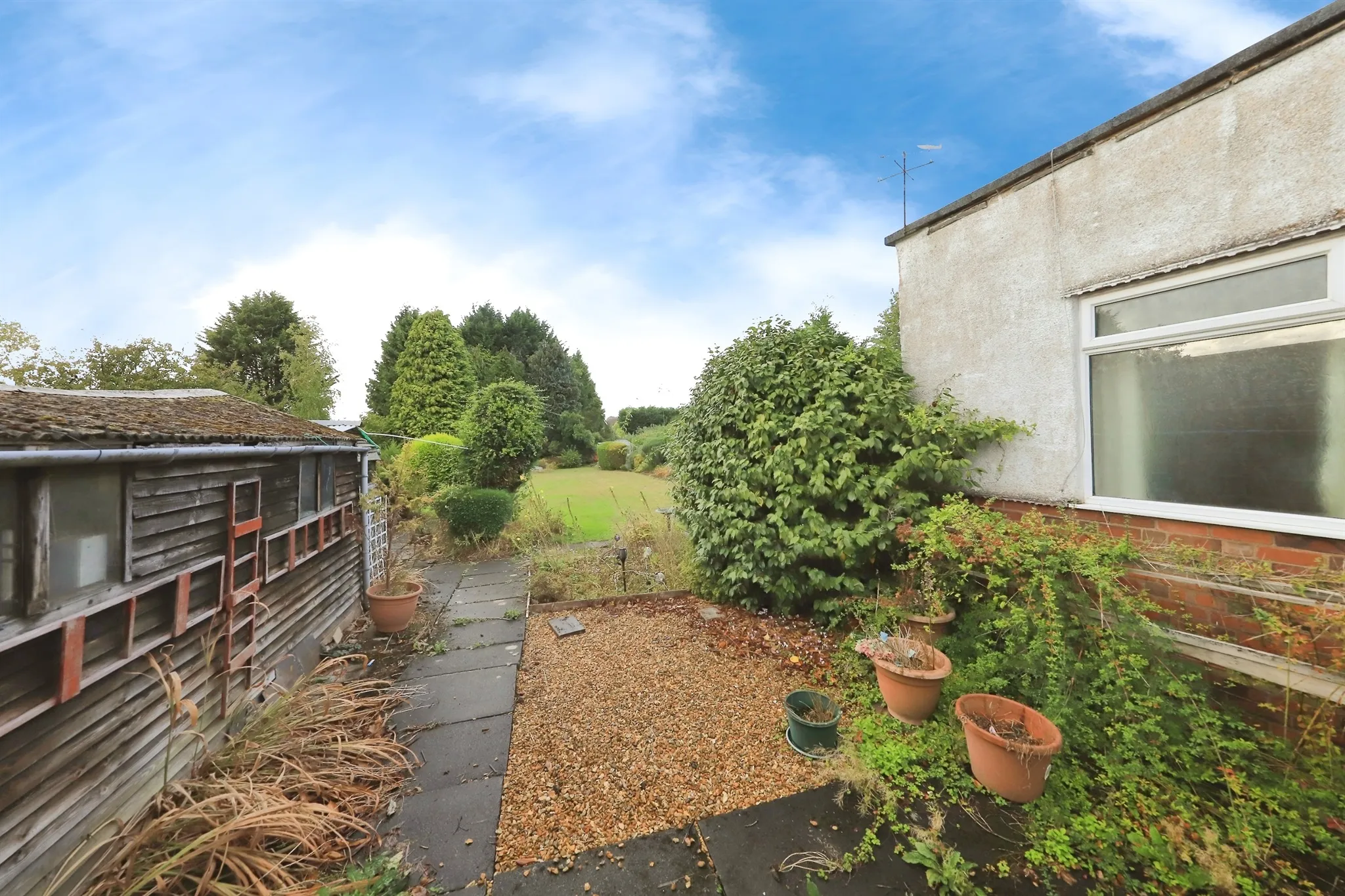3 bed Semi-Detached