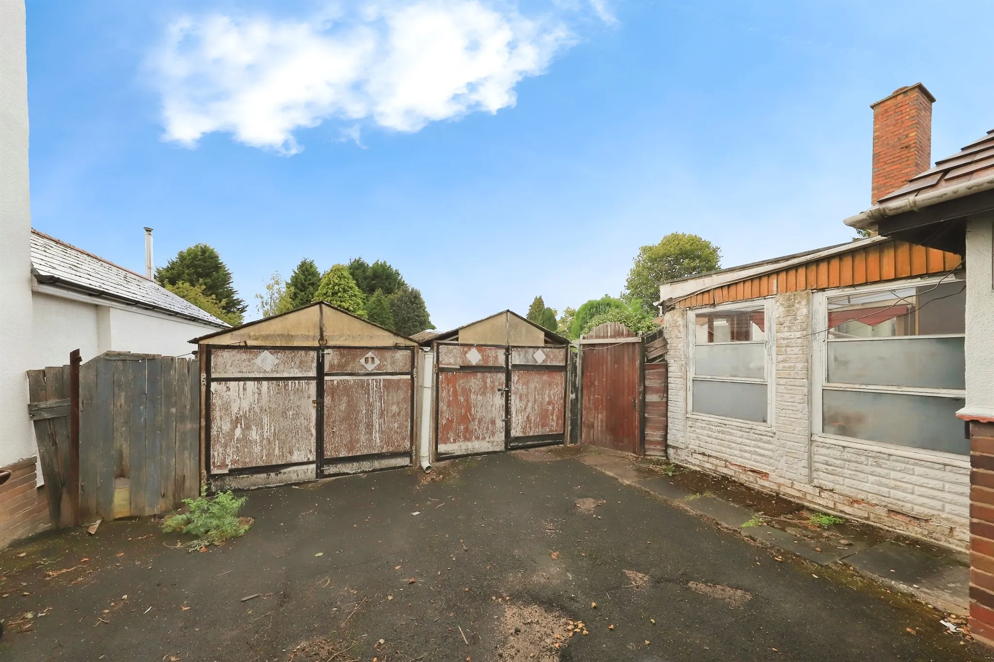 3 bed Semi-Detached
