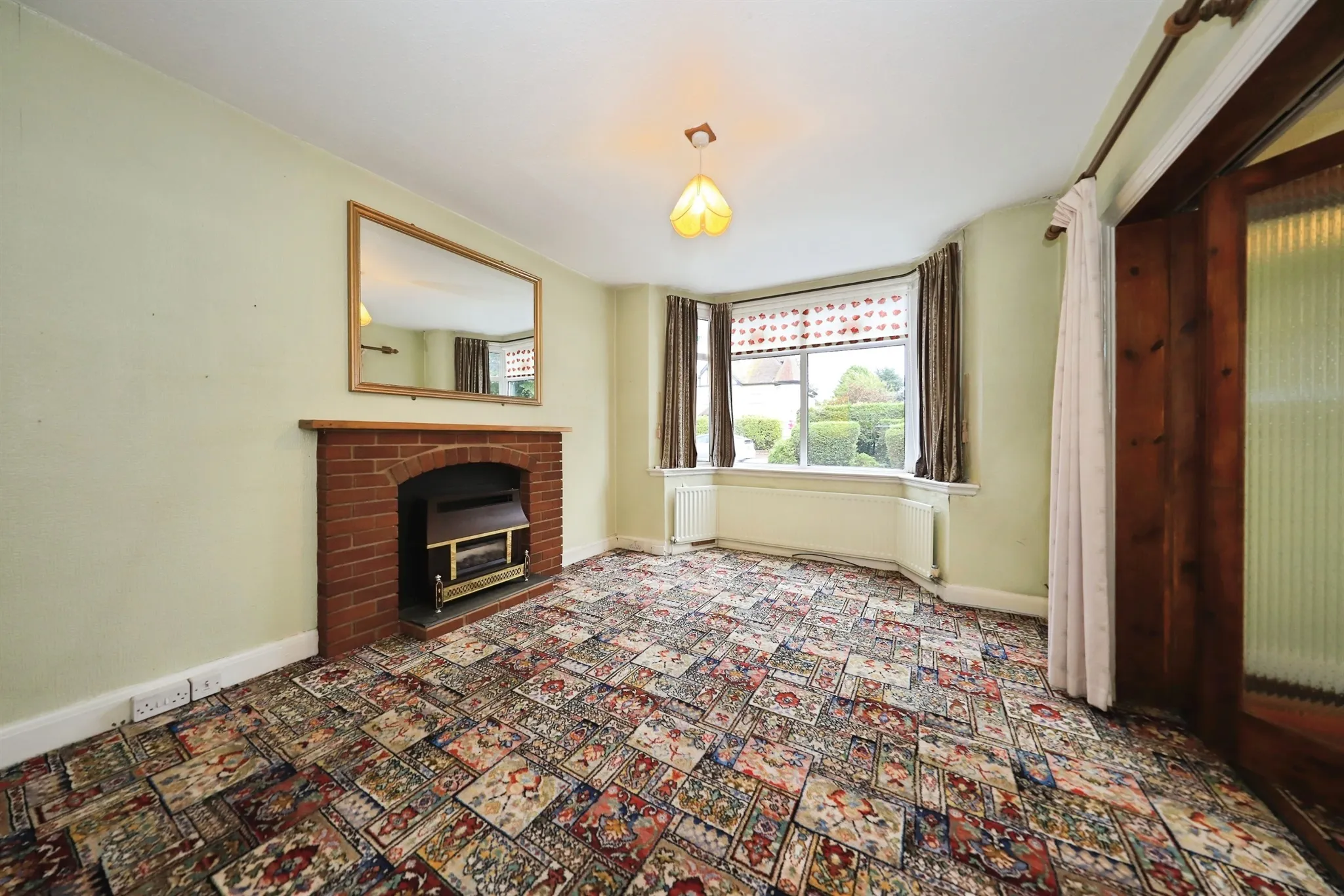 3 bed Semi-Detached