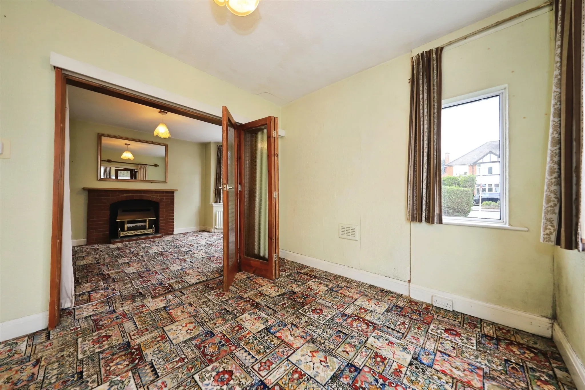 3 bed Semi-Detached