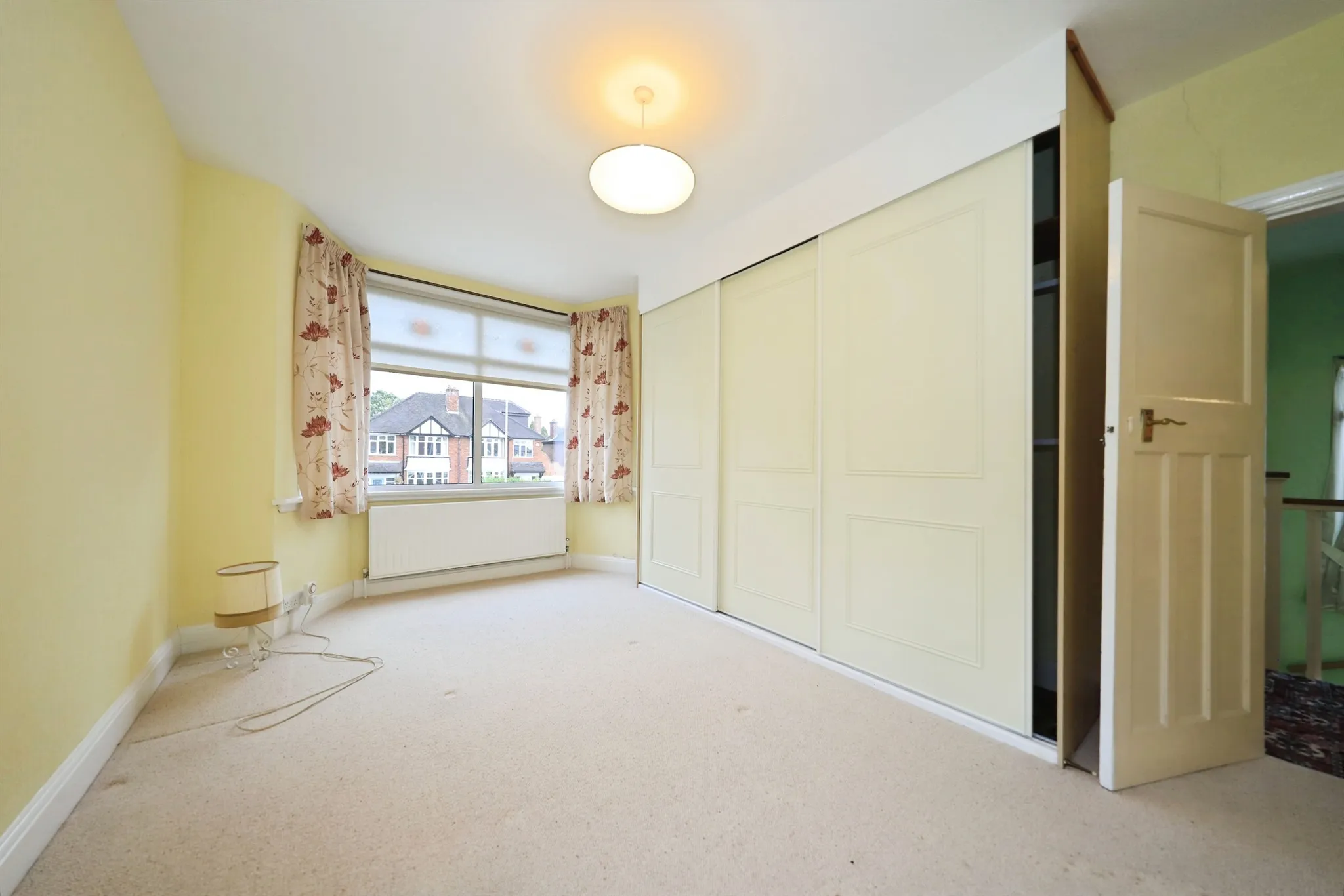 3 bed Semi-Detached