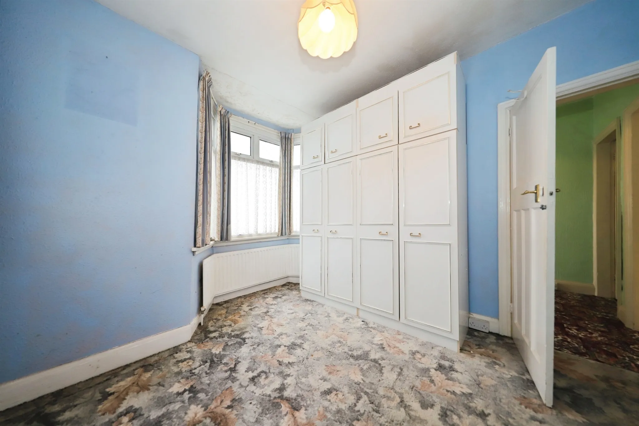 3 bed Semi-Detached