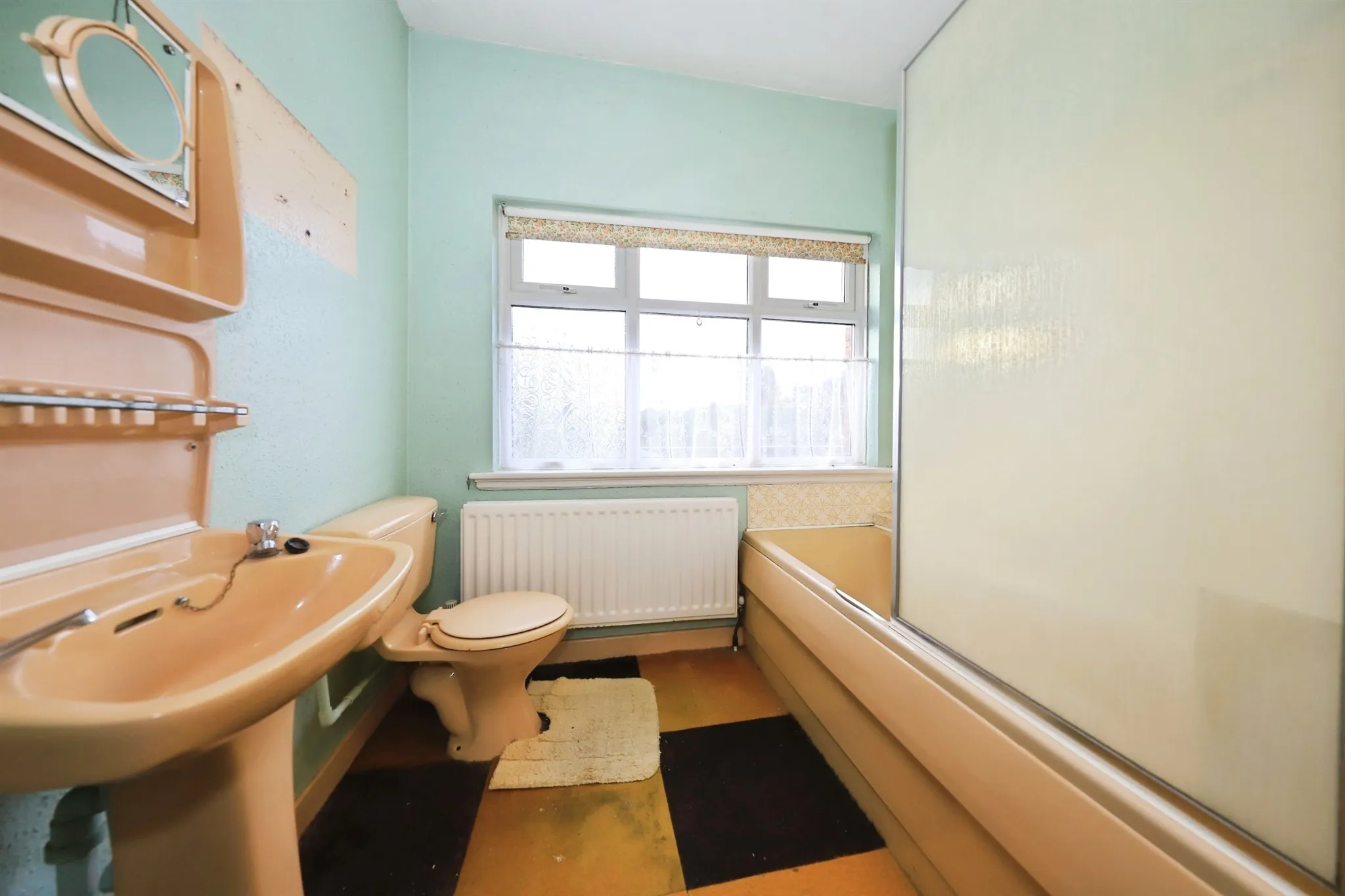 3 bed Semi-Detached