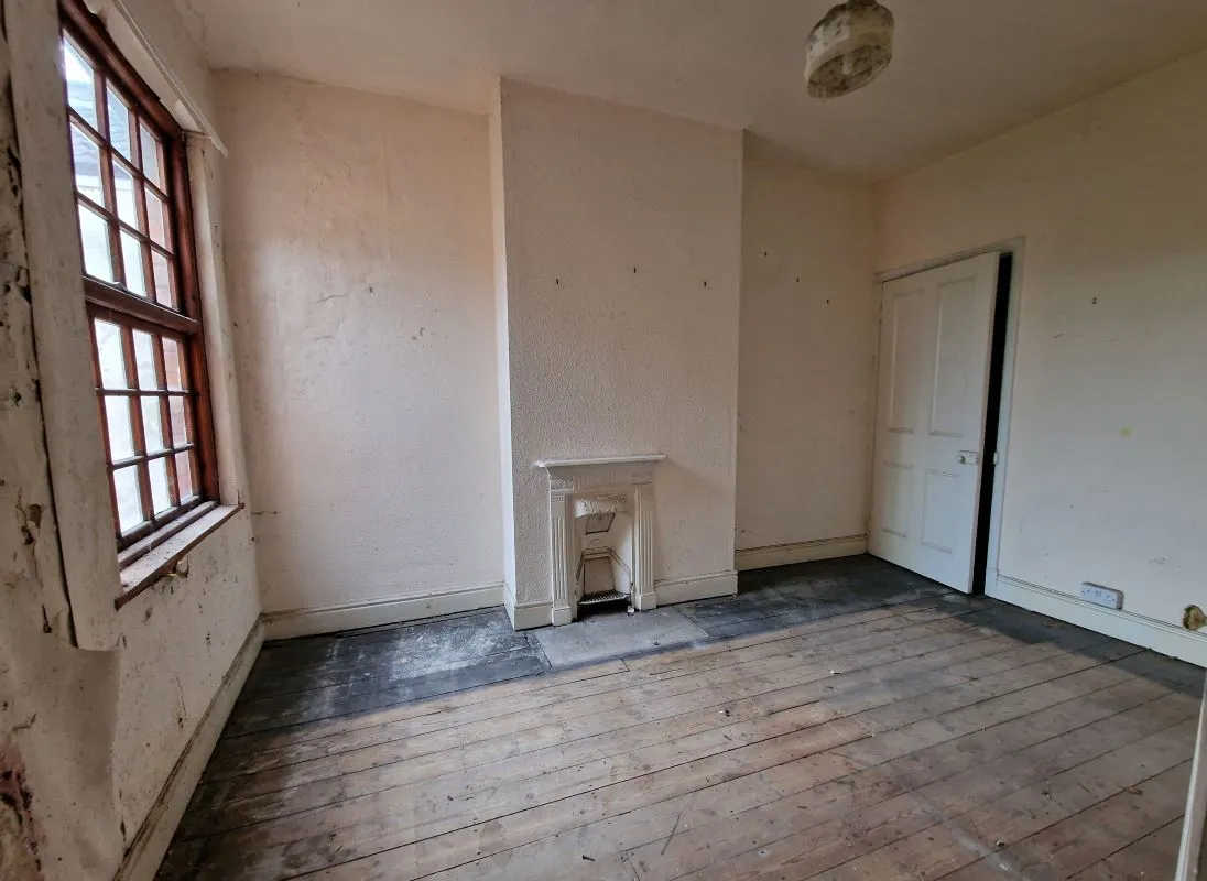 12 Broad Street, Enderby, Leicester, LE19 4AA