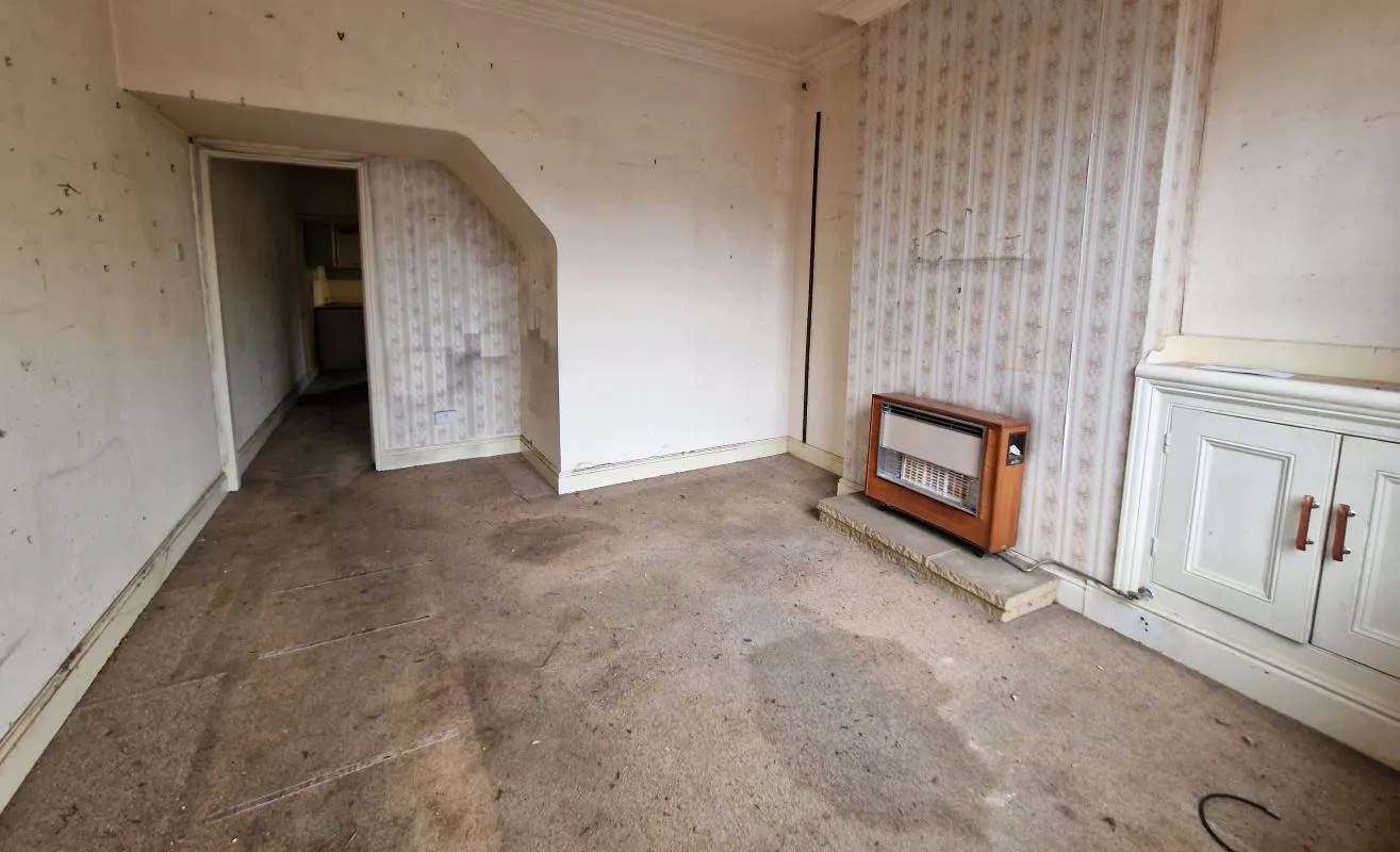 12 Broad Street, Enderby, Leicester, LE19 4AA