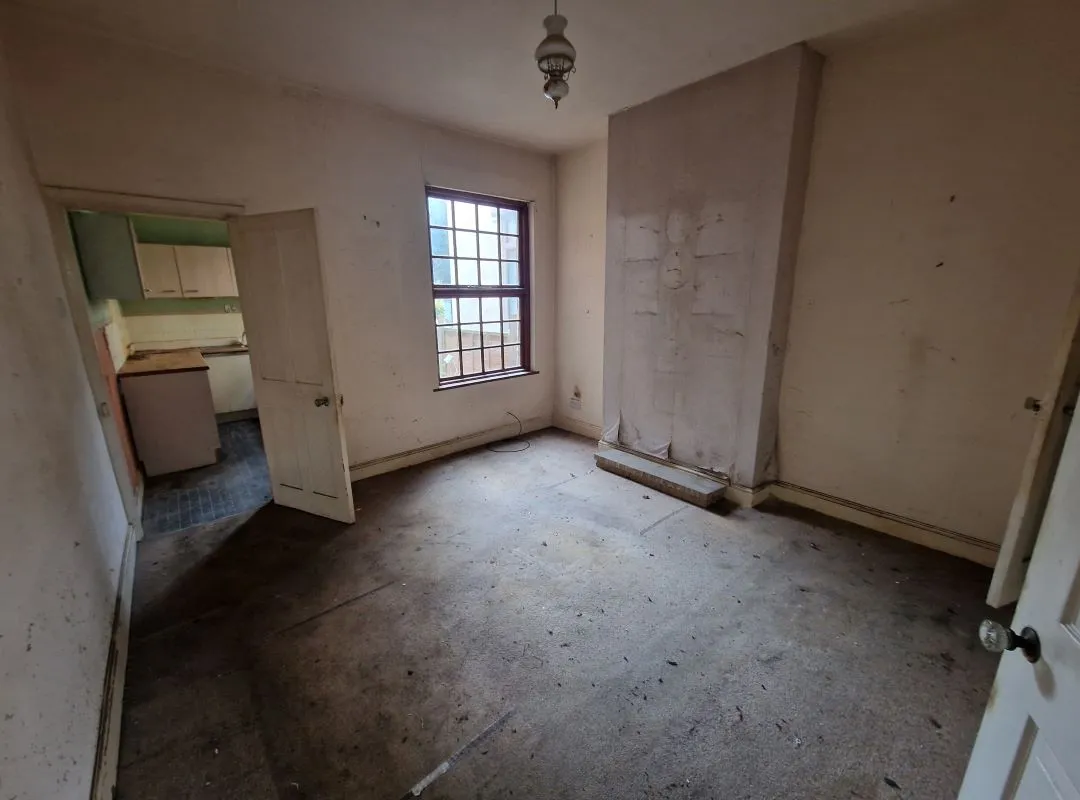 12 Broad Street, Enderby, Leicester, LE19 4AA