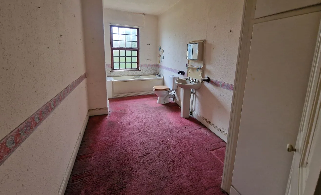 12 Broad Street, Enderby, Leicester, LE19 4AA