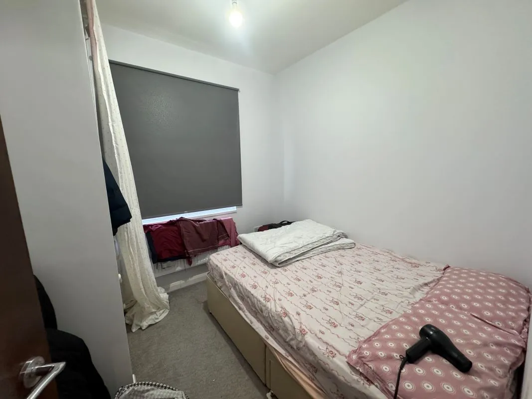 Flats 1-4, 22 Wood Street, Earl Shilton, Leicestershire, LE9 7ND